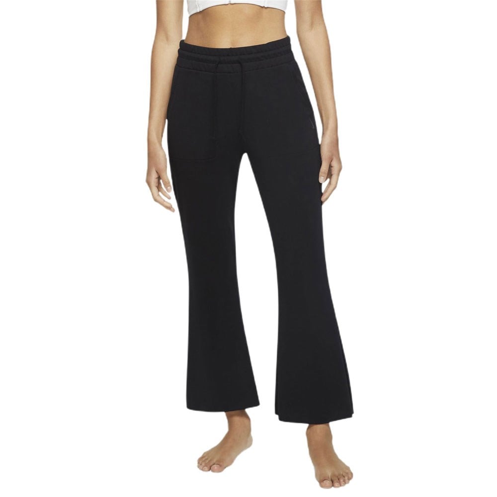 Nike Yoga Core Clltn 7/8 Flare Pant Kadın Eşofman Altı