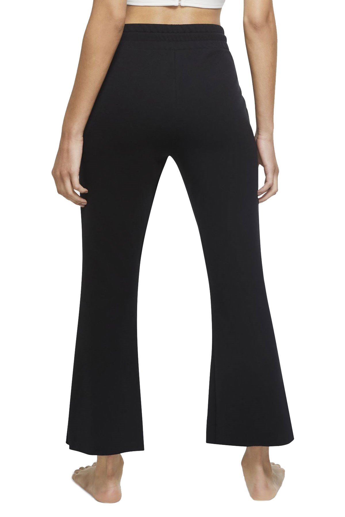 Nike Yoga Core Clltn 7/8 Flare Pant Kadın Eşofman Altı