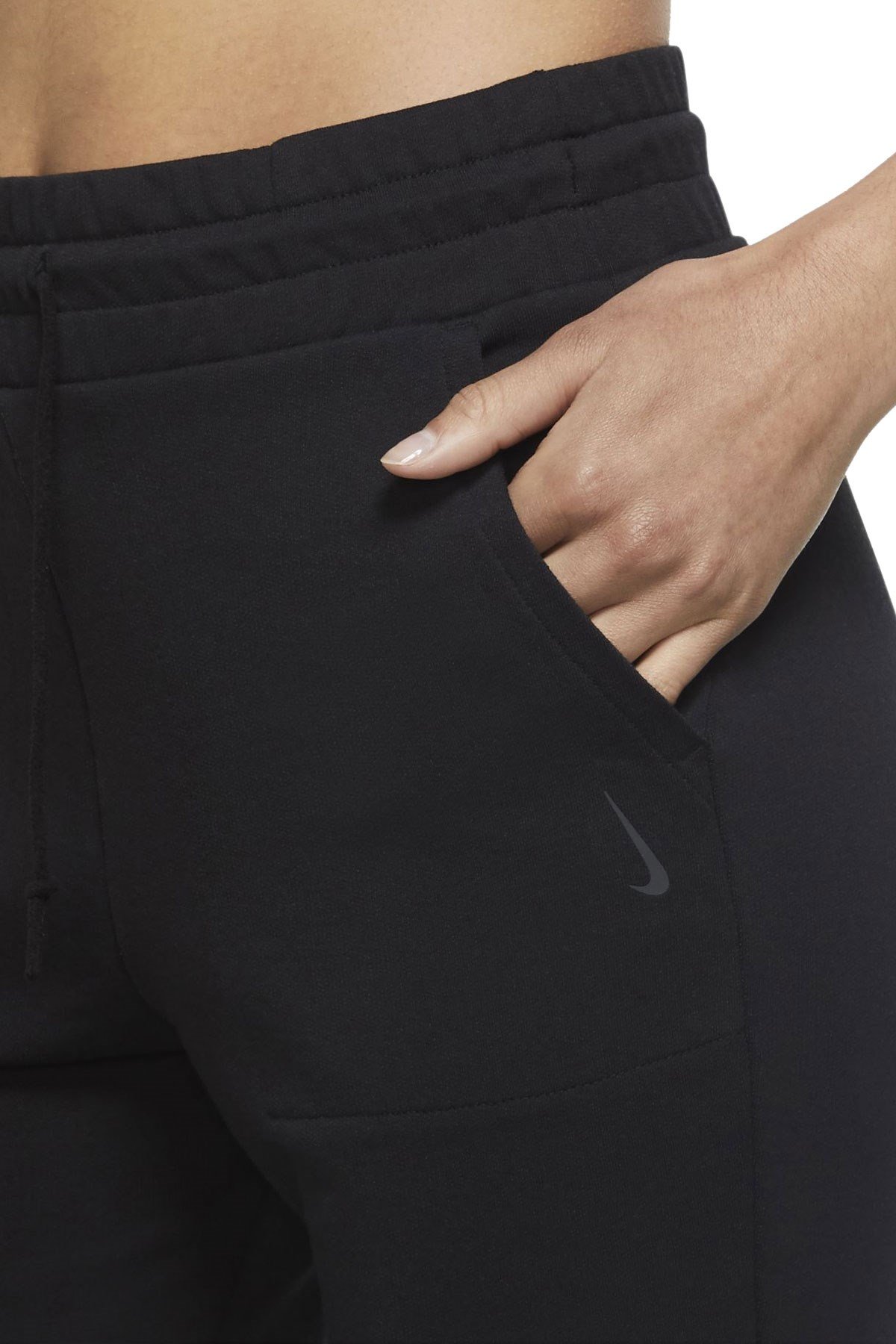 Nike Yoga Core Clltn 7/8 Flare Pant Kadın Eşofman Altı