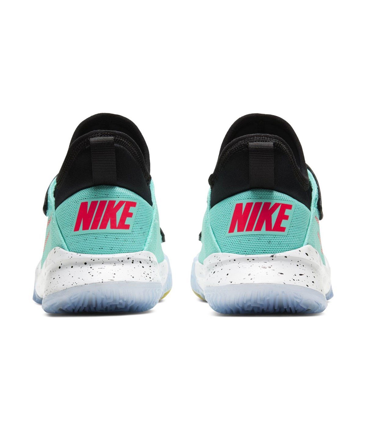 Nike Zoom Flıght (Gs) Çocuk Spor Ayakkabısı