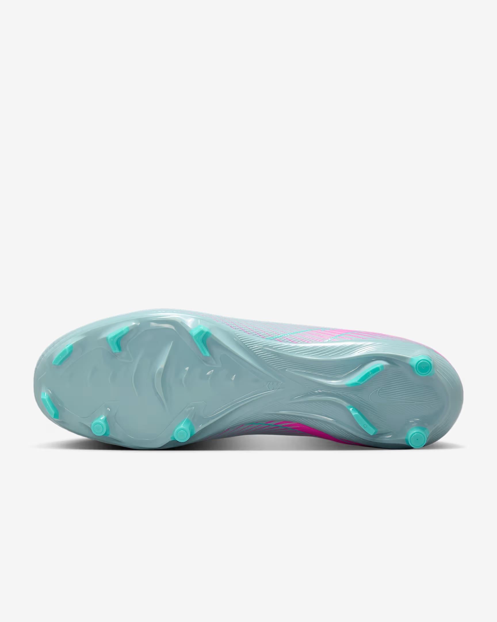 Nike Zoom Vapor 16 Academy Fg/Mg Erkek Krampon FQ8374