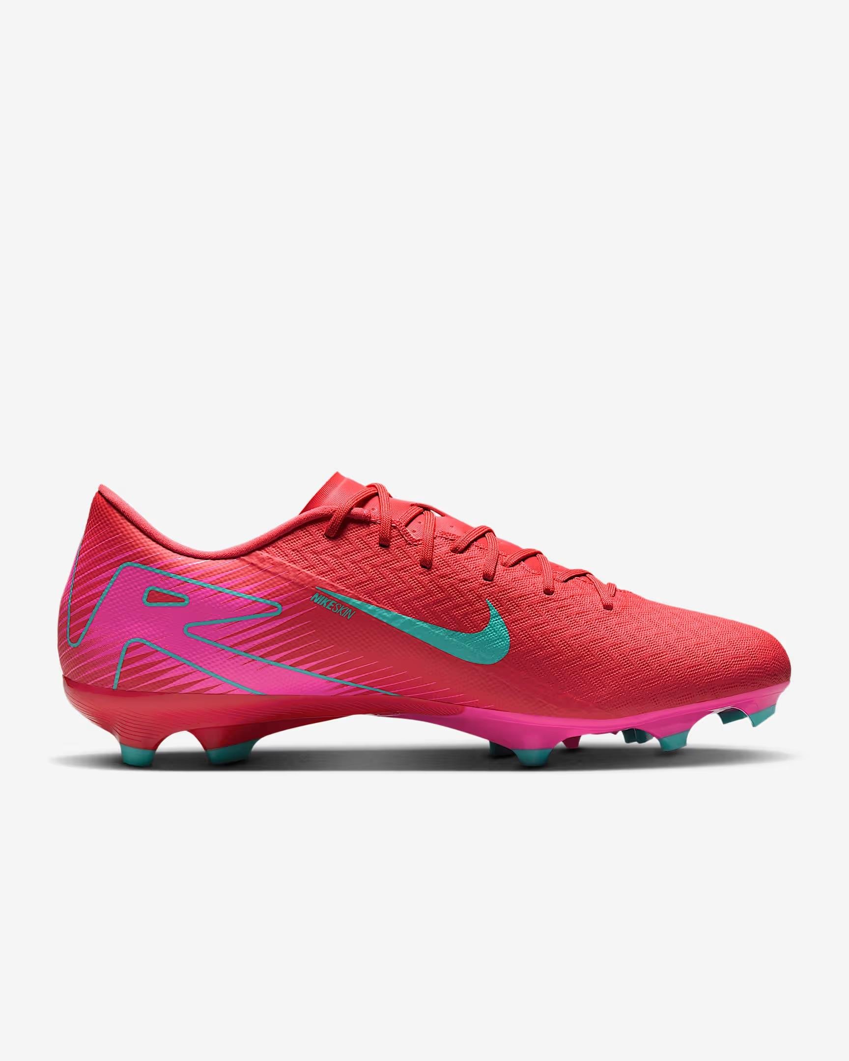 Nike Zoom Vapor 16 Academy Fg/Mg Erkek Krampon FQ8374