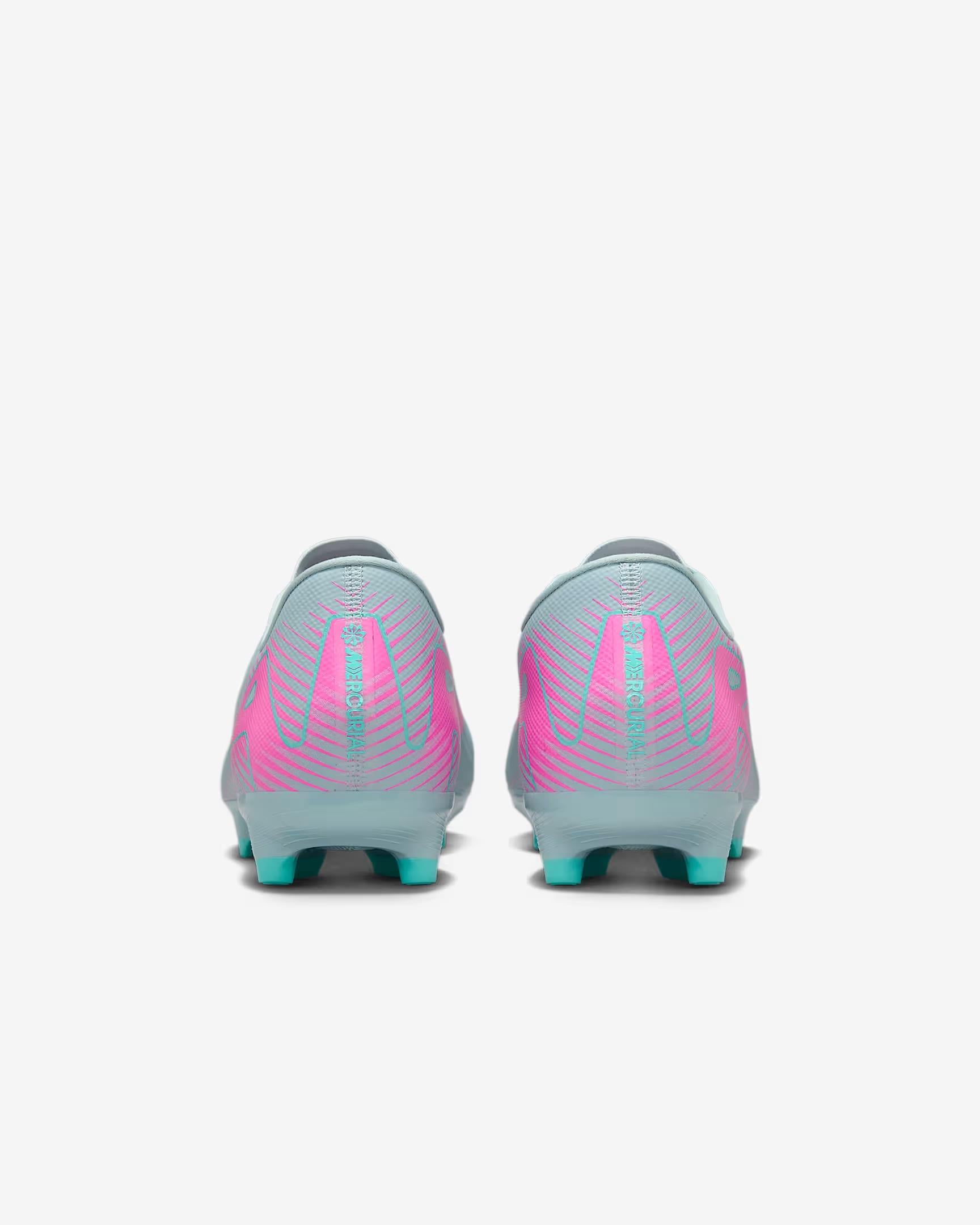 Nike Zoom Vapor 16 Academy Fg/Mg Erkek Krampon FQ8374