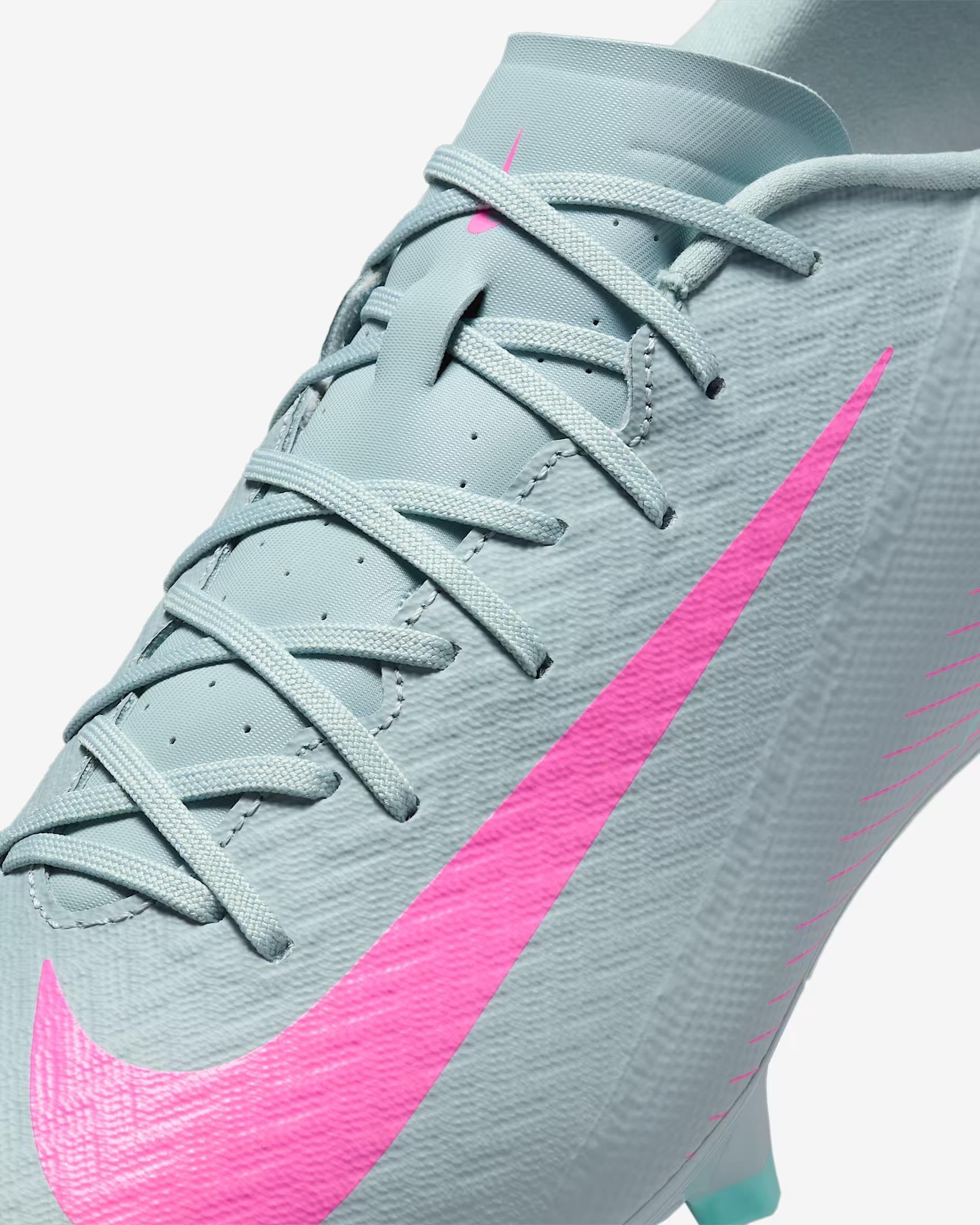 Nike Zoom Vapor 16 Academy Fg/Mg Erkek Krampon FQ8374