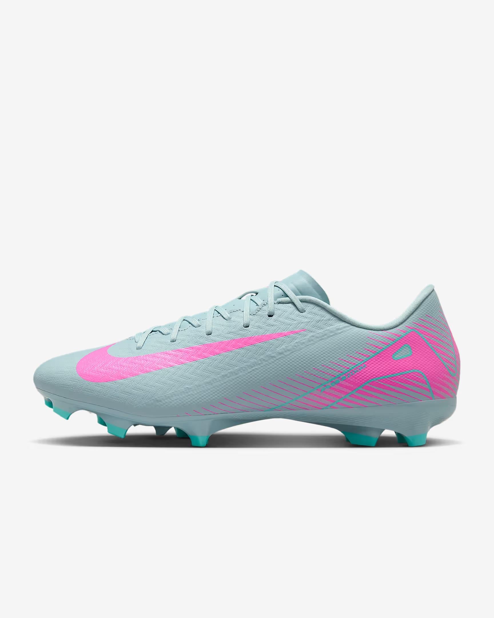 Nike Zoom Vapor 16 Academy Fg/Mg Erkek Krampon FQ8374