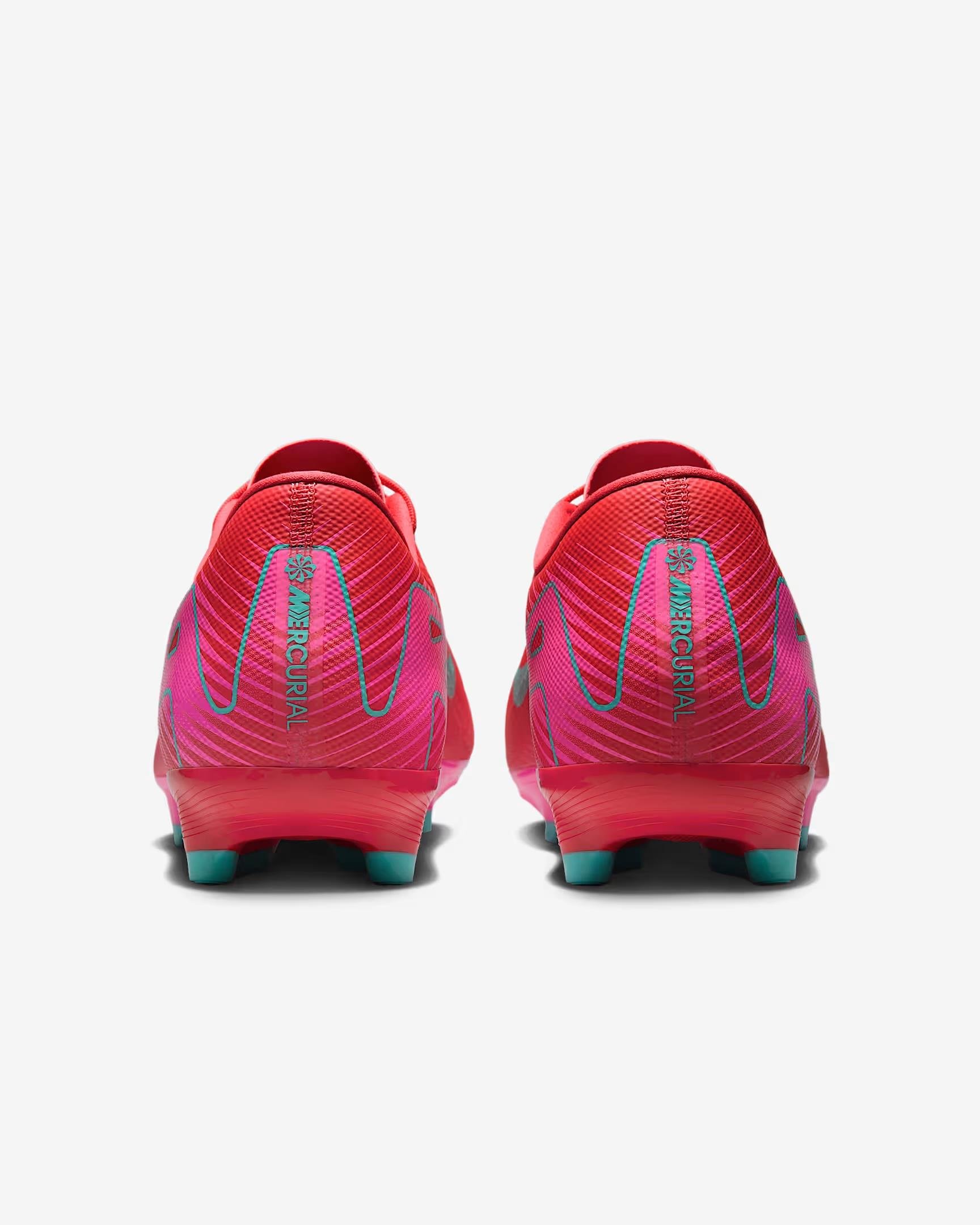 Nike Zoom Vapor 16 Academy Fg/Mg Erkek Krampon FQ8374