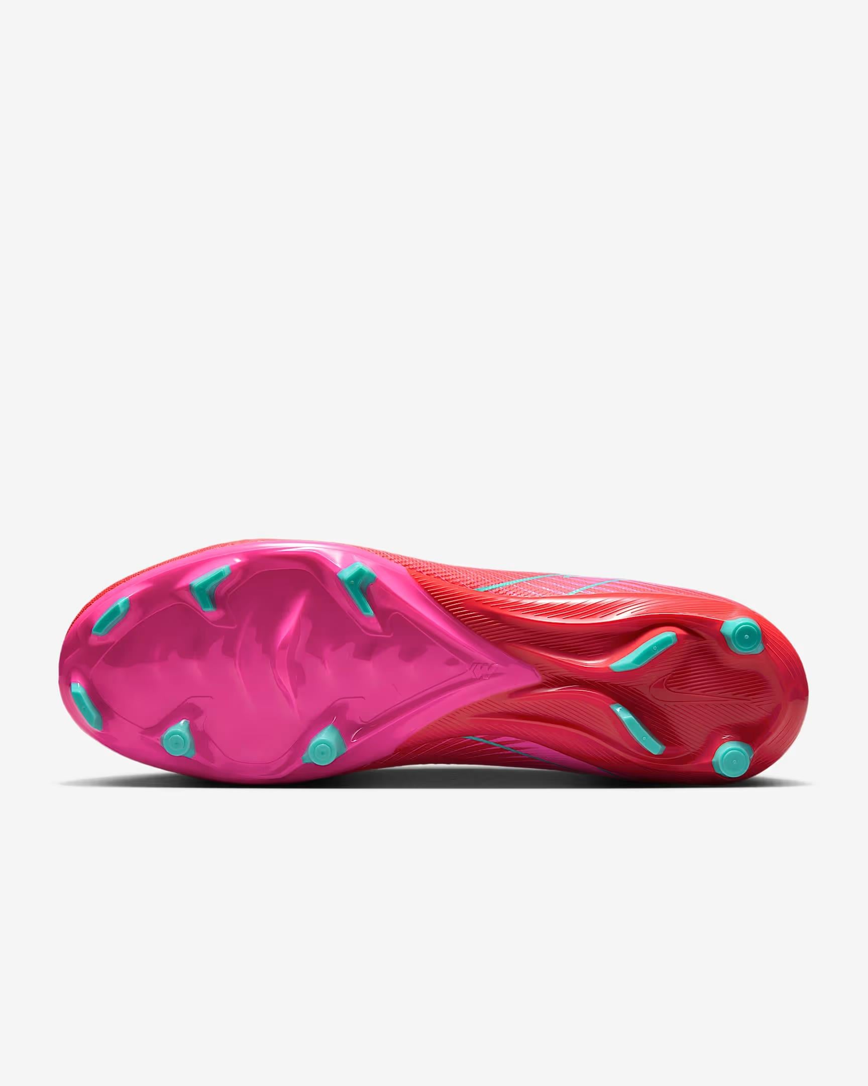 Nike Zoom Vapor 16 Academy Fg/Mg Erkek Krampon FQ8374