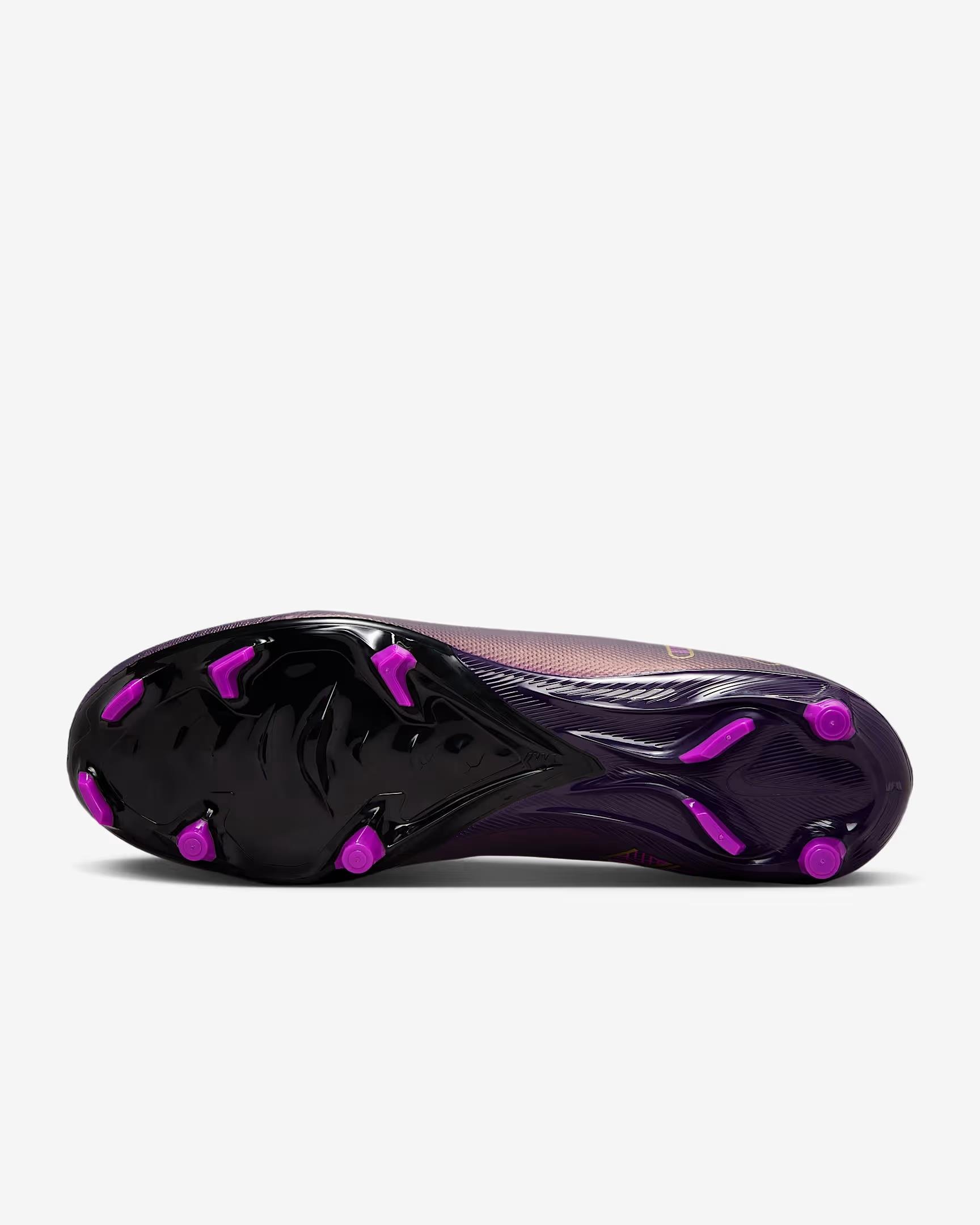 Nike Zoom Vapor 16 Academy Km Fg/Mg Erkek Krampon FQ8377
