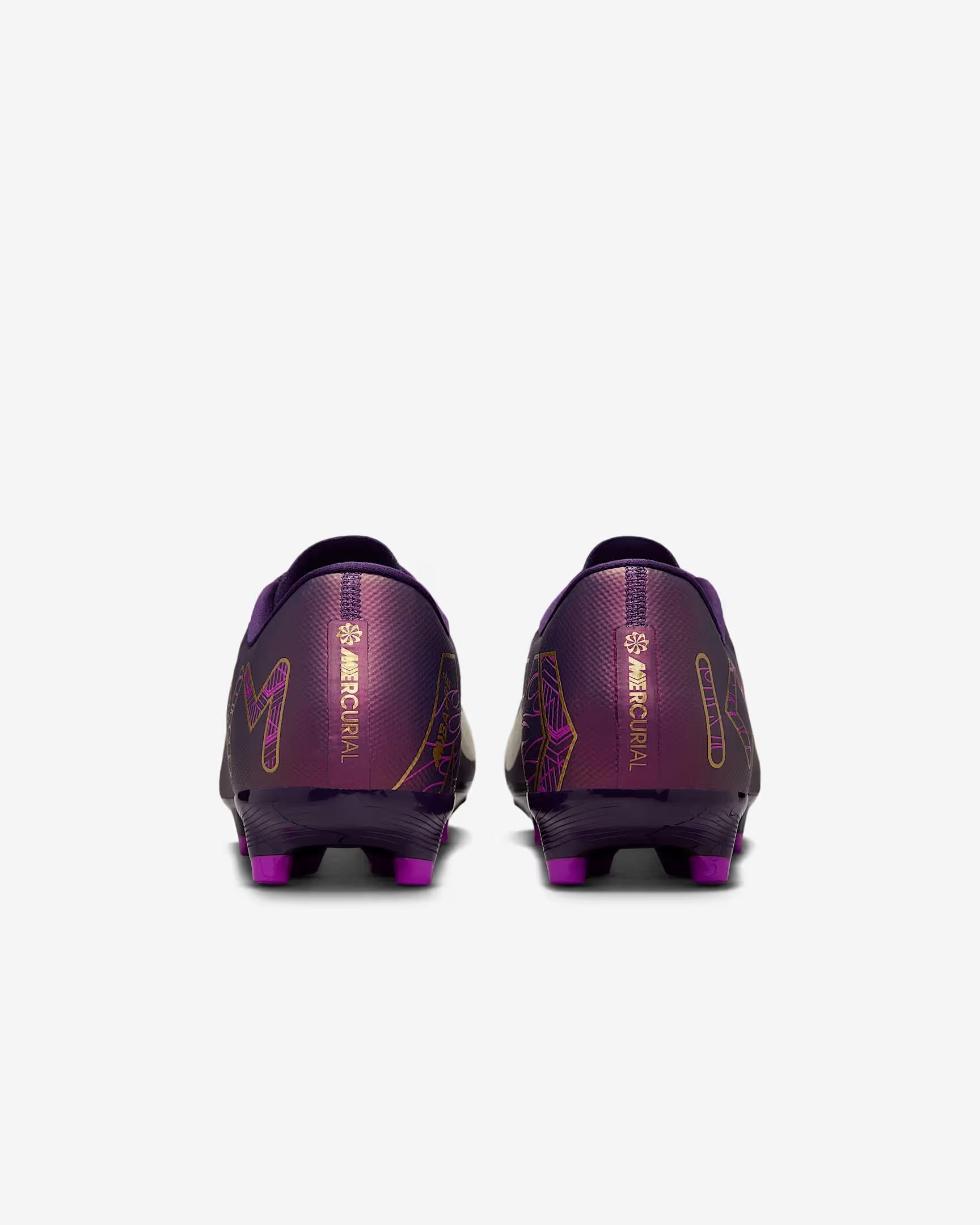 Nike Zoom Vapor 16 Academy Km Fg/Mg Erkek Krampon FQ8377