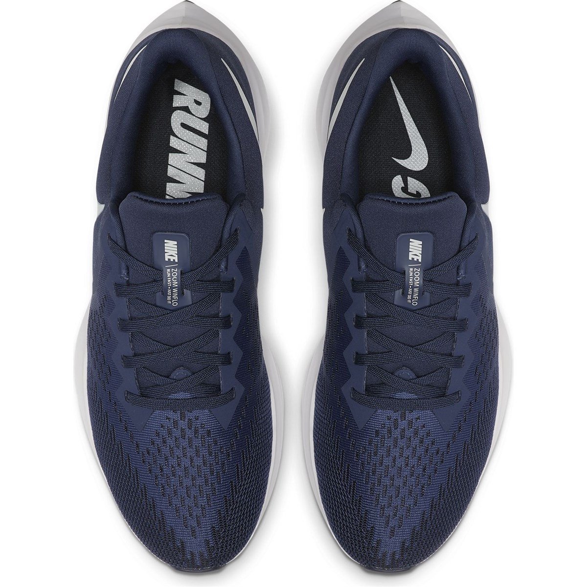 Nike Zoom Winflo 6 Erkek Koşu Ayakkabısı
