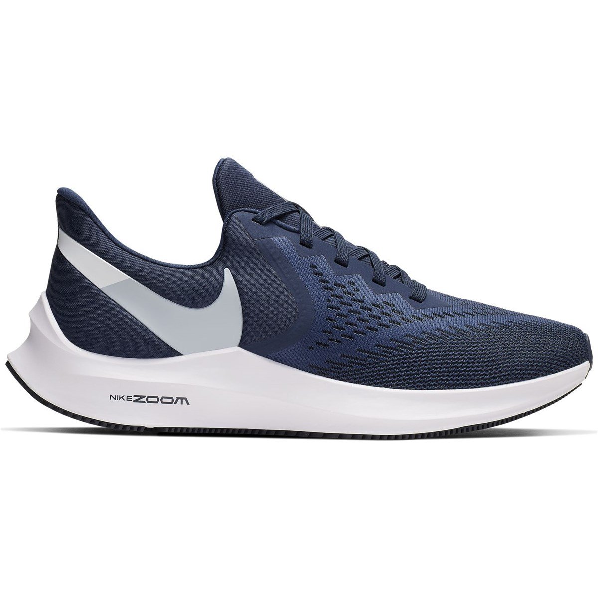 Nike Zoom Winflo 6 Erkek Koşu Ayakkabısı