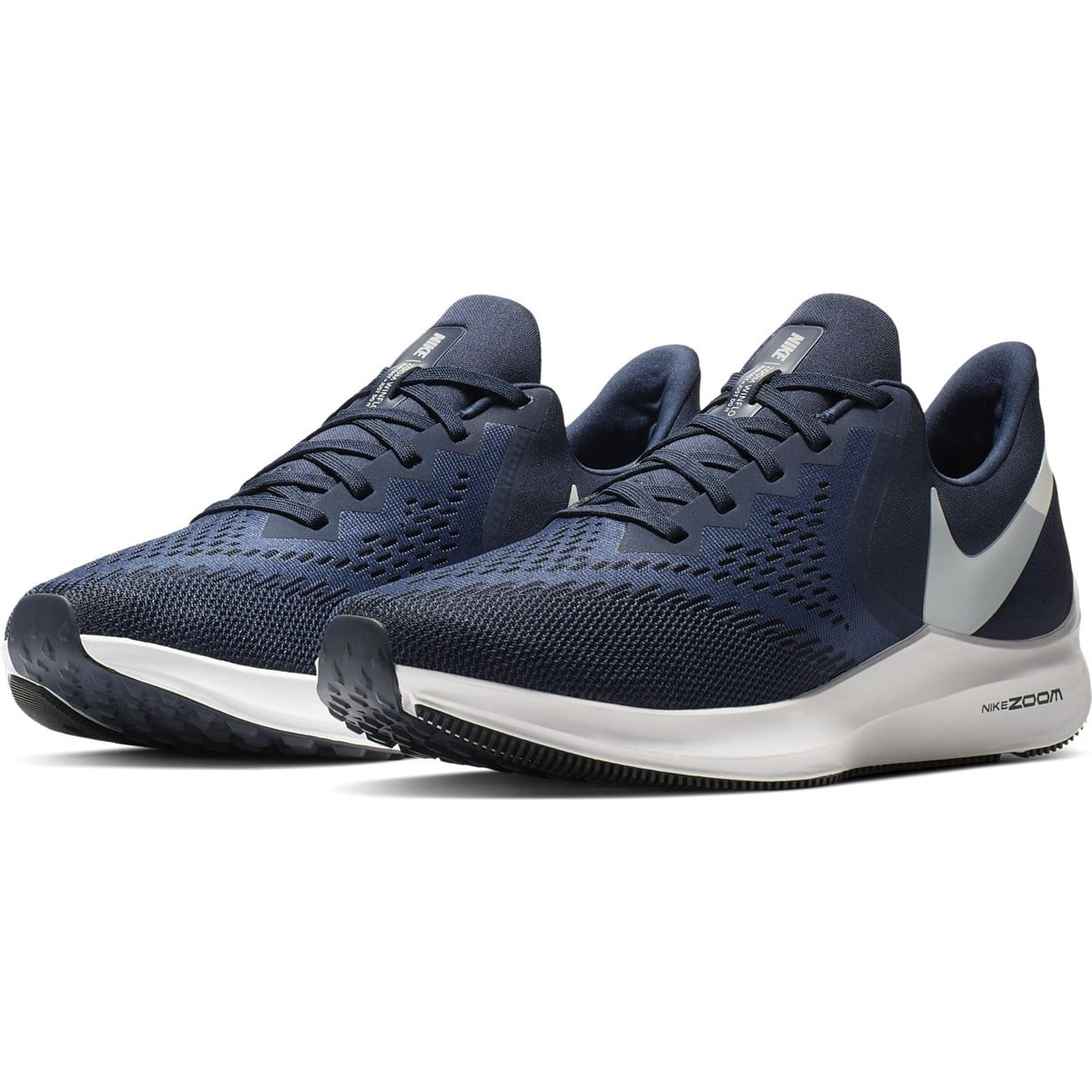 Nike Zoom Winflo 6 Erkek Koşu Ayakkabısı