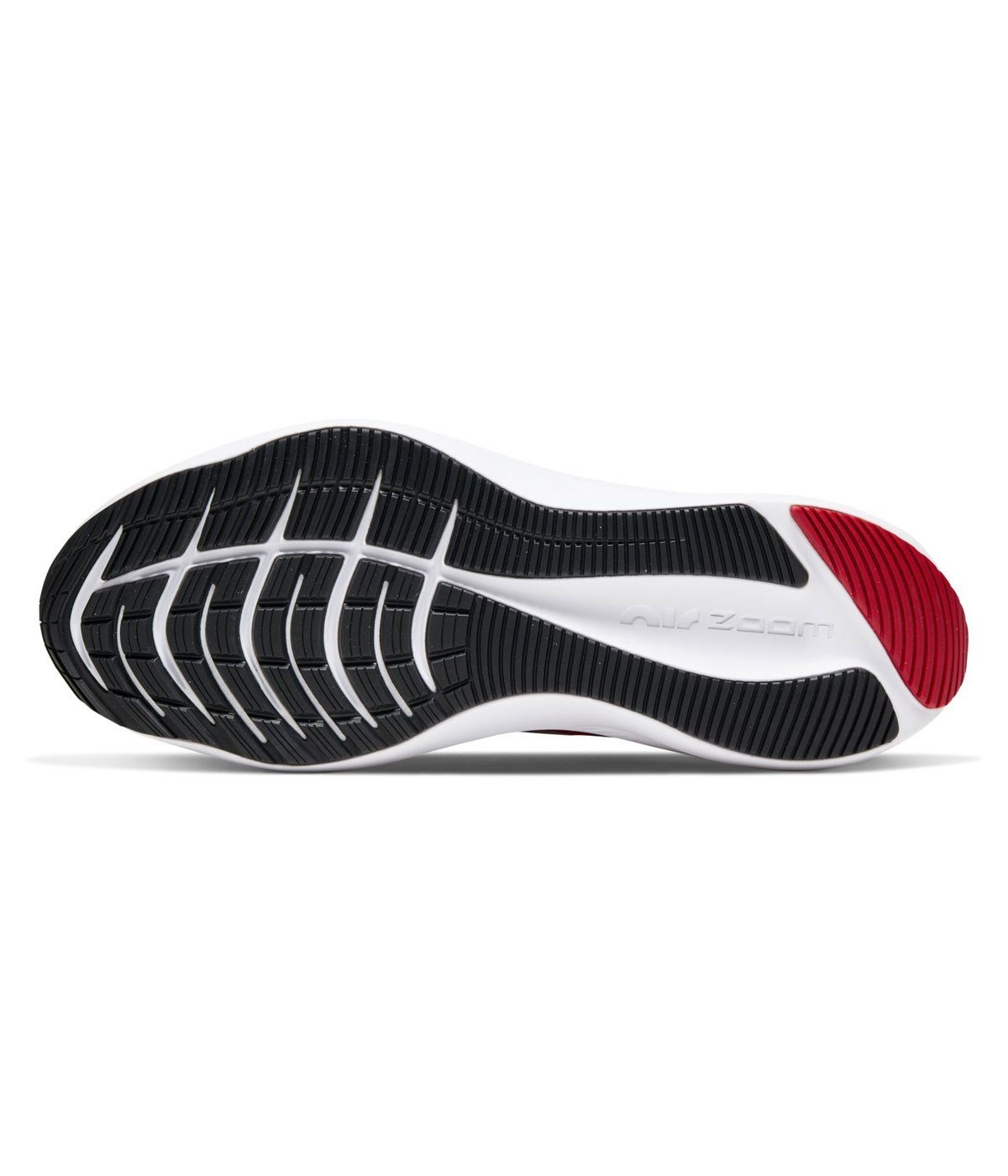 Nike Zoom Wınflo 7 Erkek Koşu Ayakkabısı