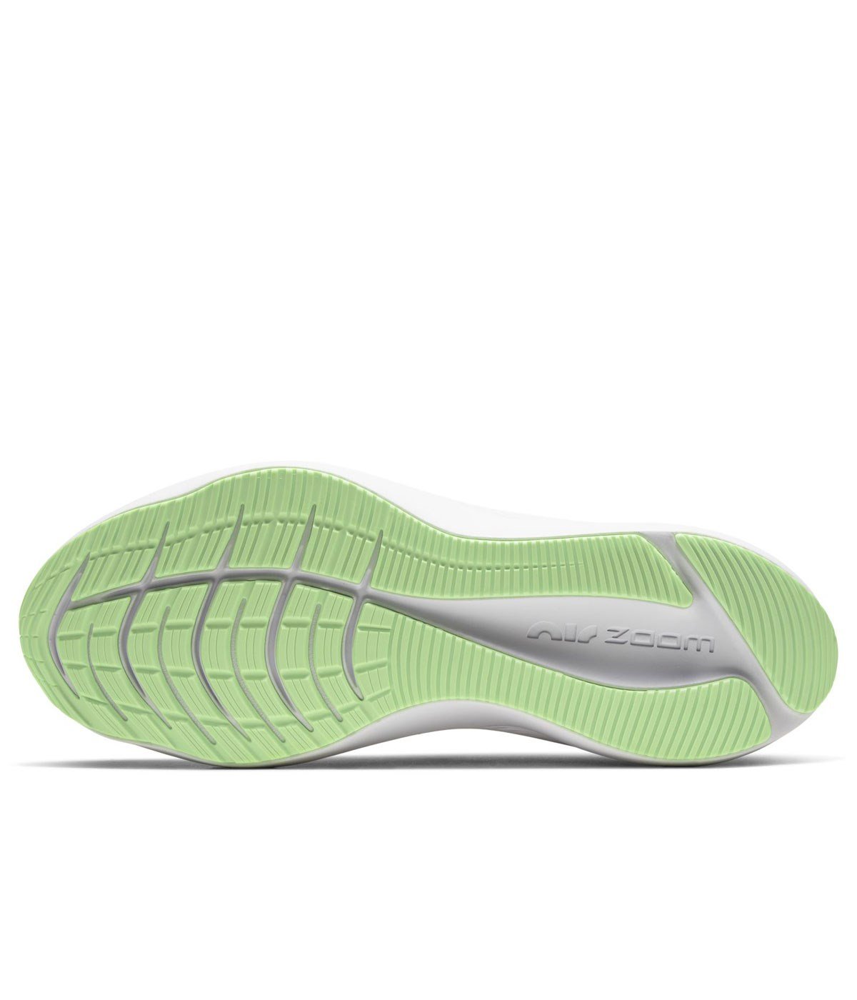 Nike Zoom Winflo 7 Erkek Koşu Ayakkabısı