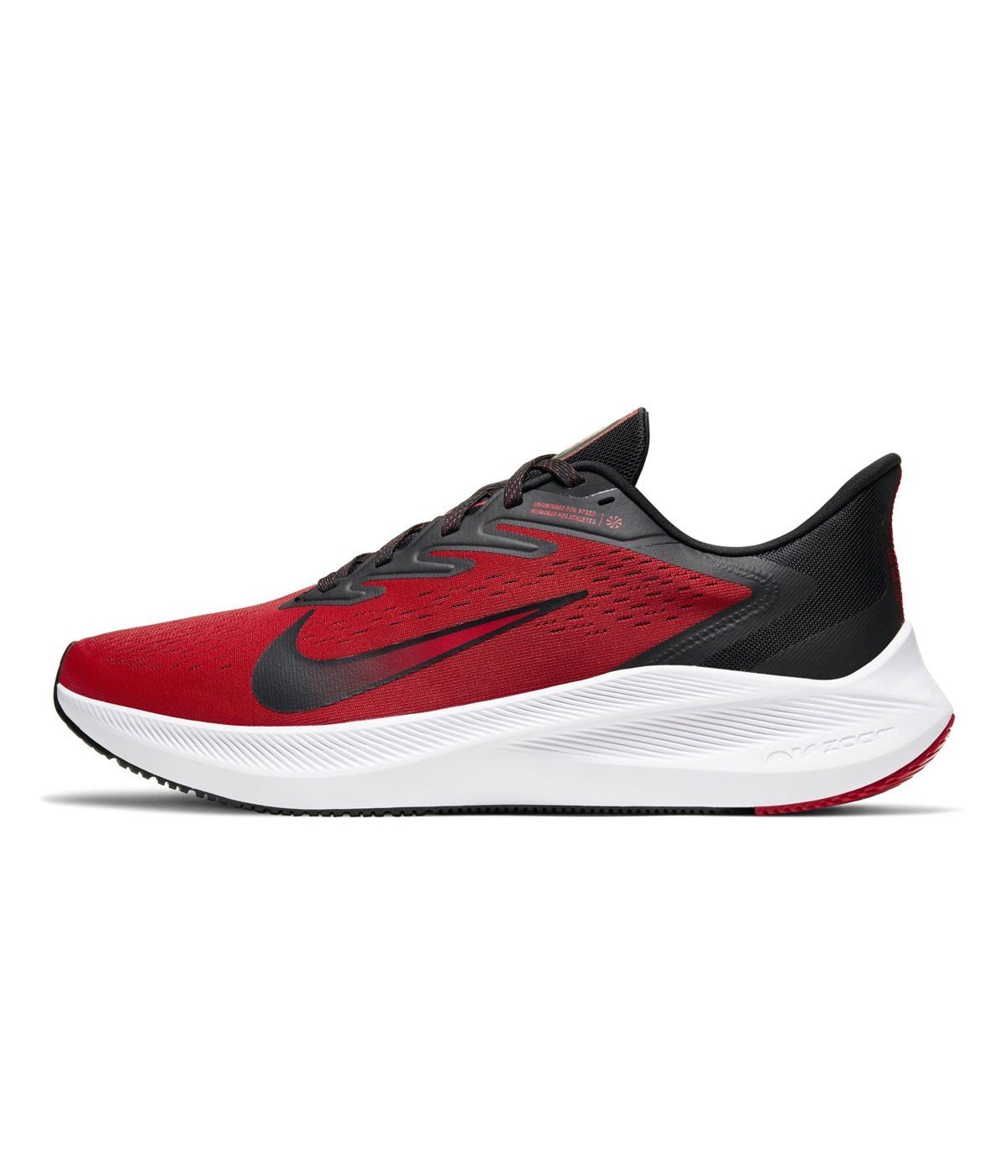 Nike Zoom Wınflo 7 Erkek Koşu Ayakkabısı