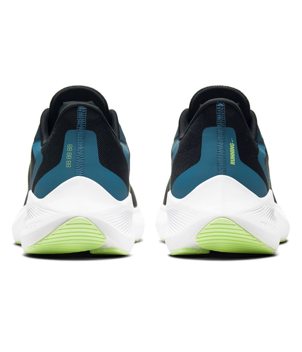Nike Zoom Winflo 7 Erkek Koşu Ayakkabısı