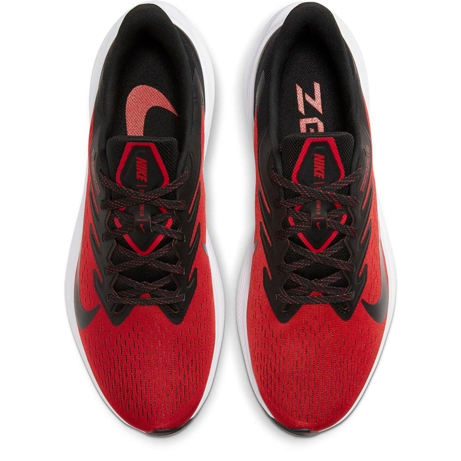 Nike Zoom Winflo 7 Erkek Spor Ayakkabısı