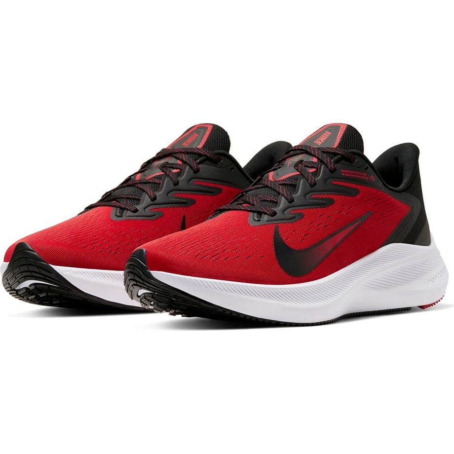 Nike Zoom Winflo 7 Erkek Spor Ayakkabısı