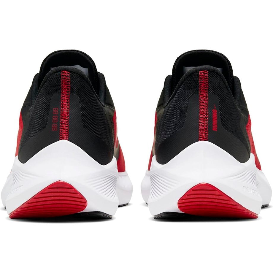 Nike Zoom Winflo 7 Erkek Spor Ayakkabısı