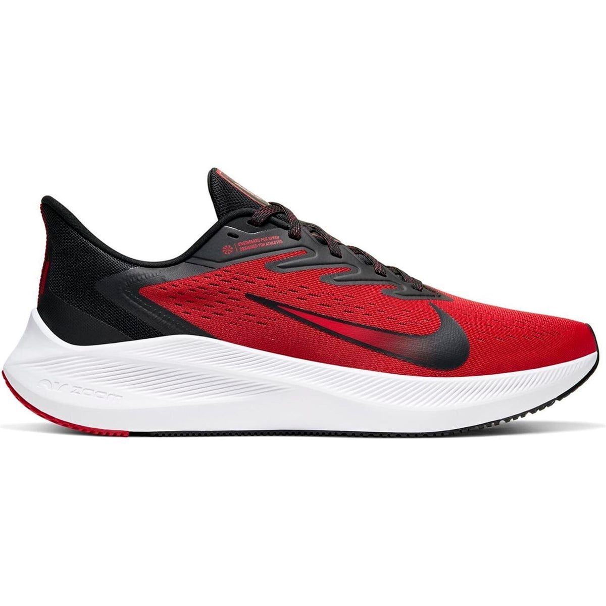 Nike Zoom Winflo 7 Erkek Spor Ayakkabısı