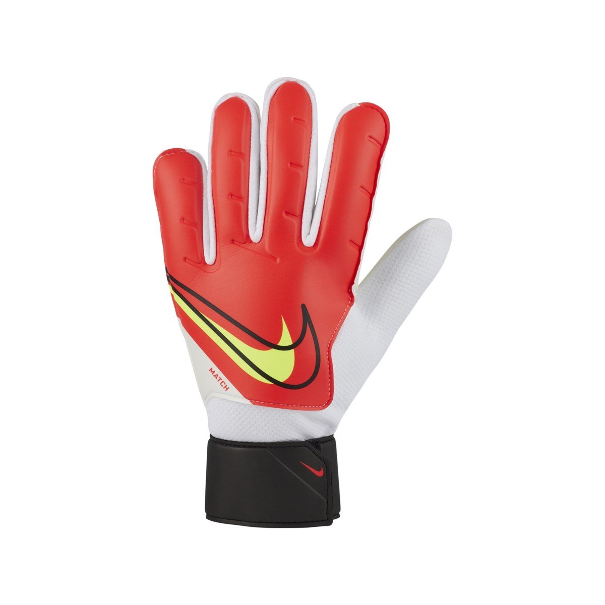 NK GK MATCH - FA20