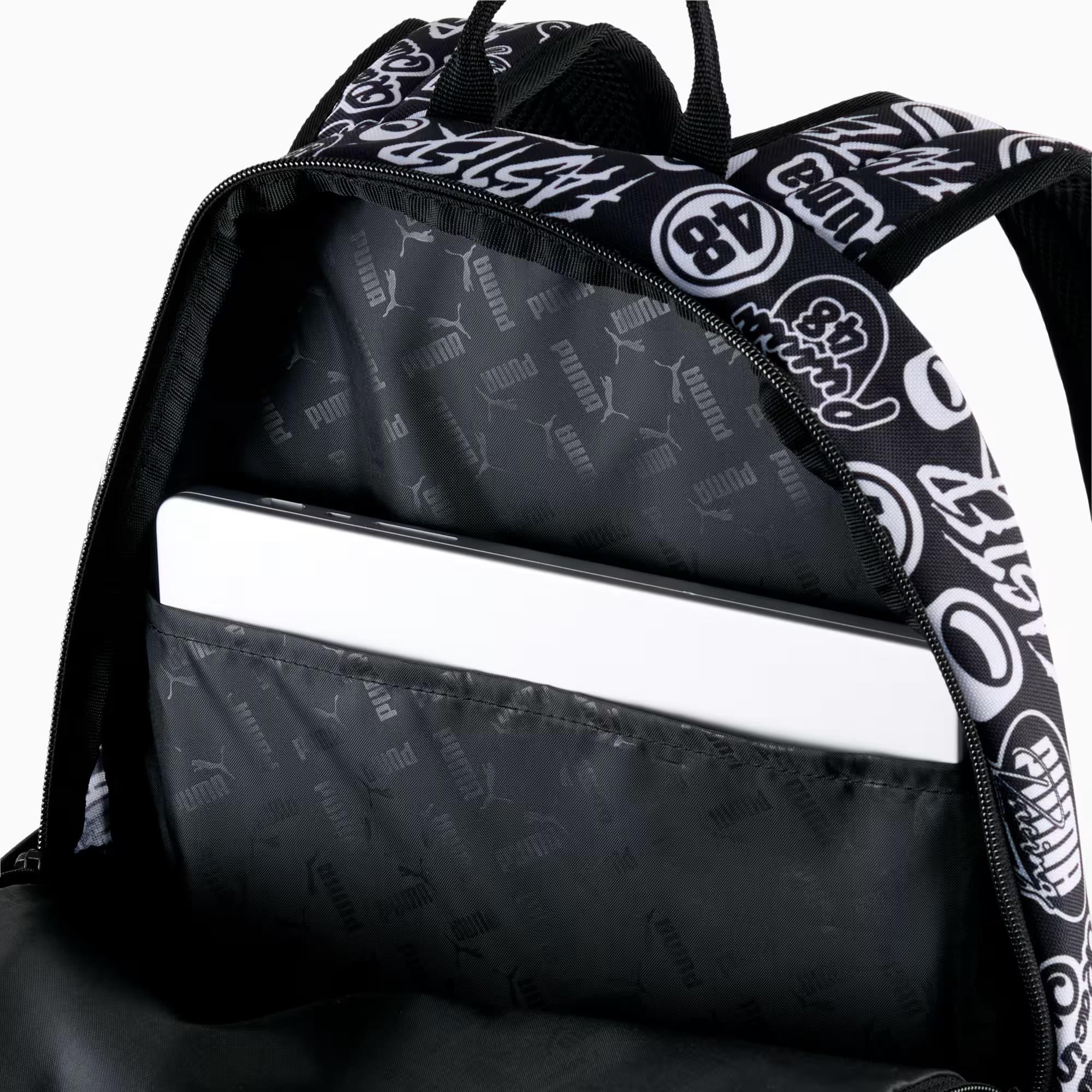 Puma Academy Aop Backpack Unisex Sırt Çantası 091150