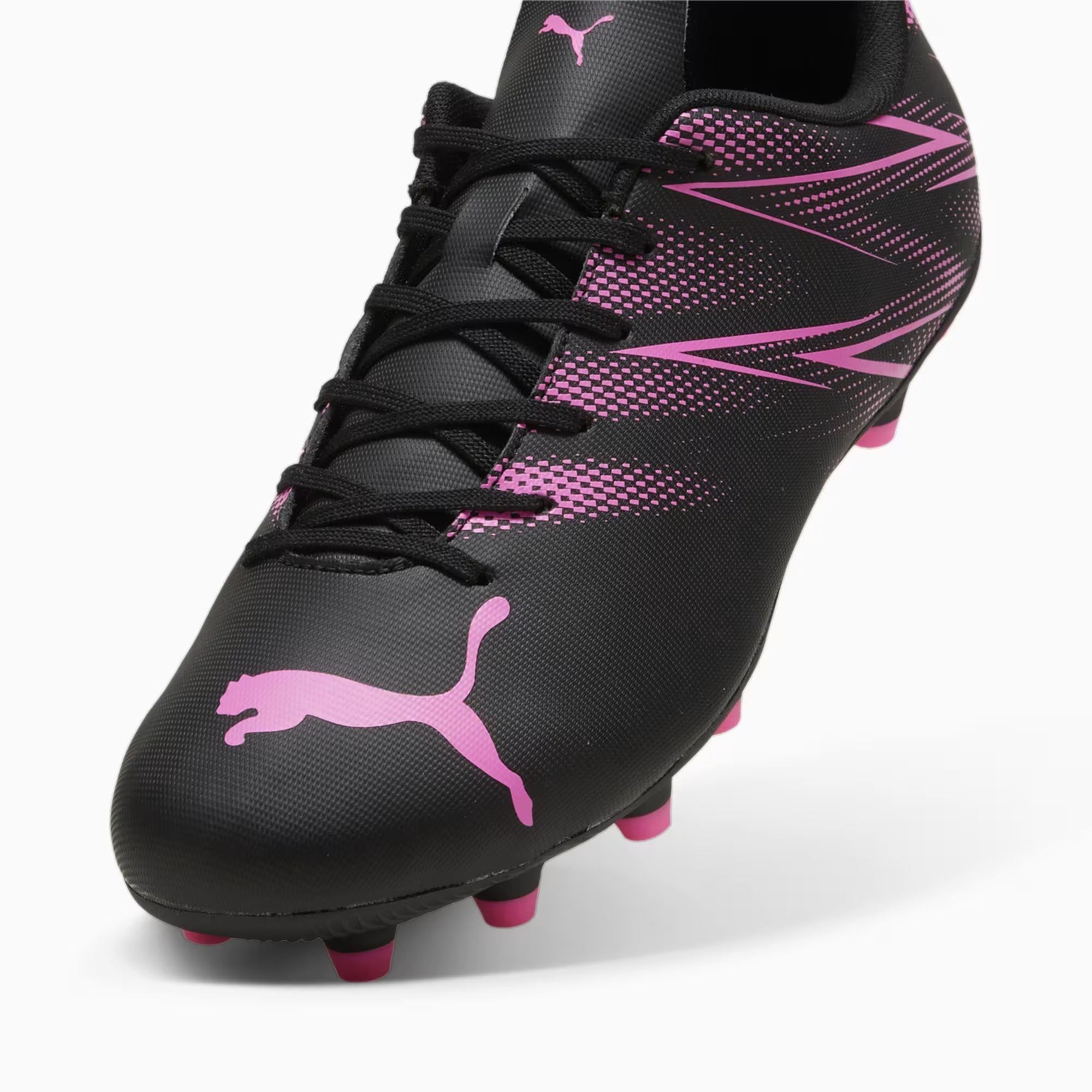 Puma Attacanto Fg/Ag Erkek Krampon 107477