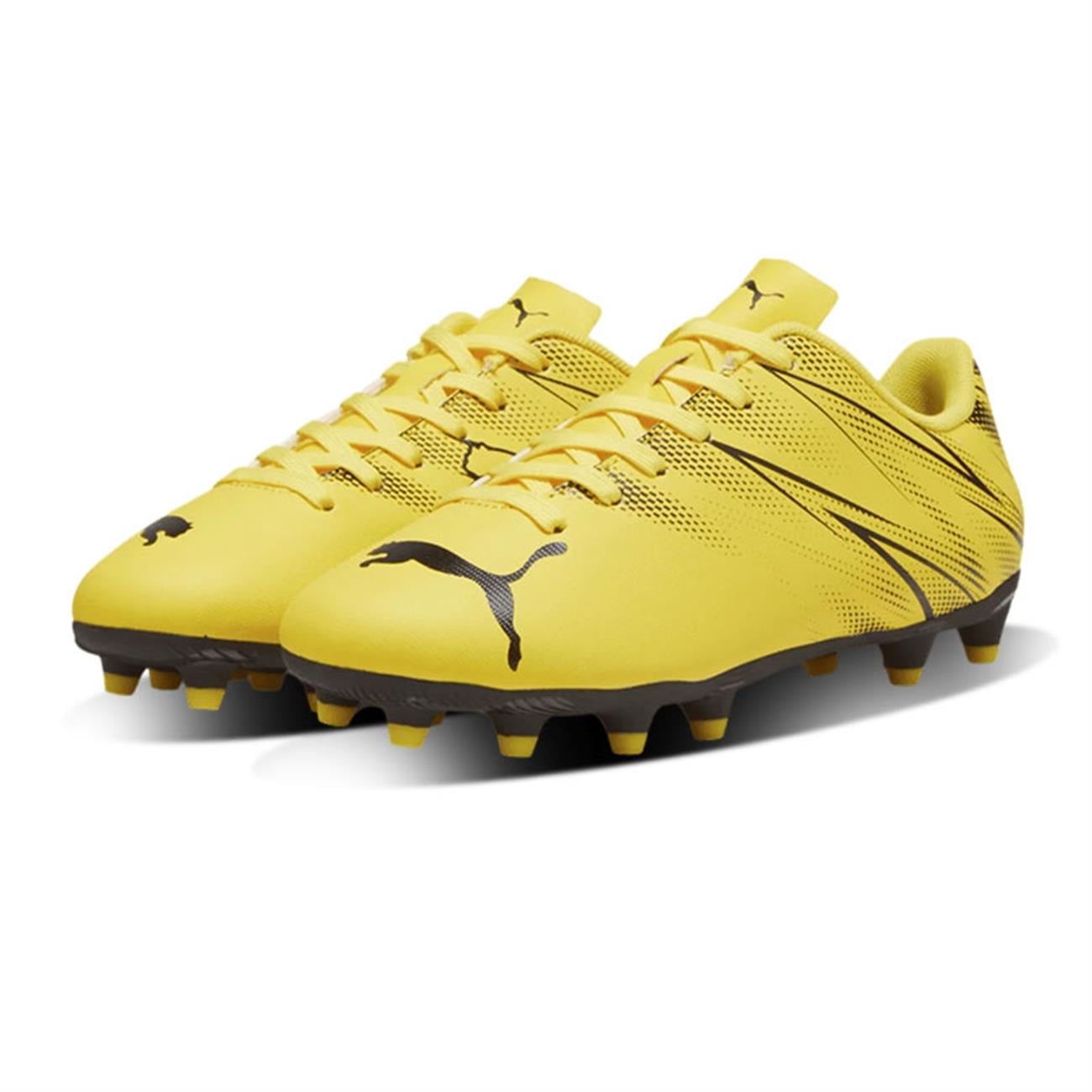 Puma Attacanto Fg/Ag Erkek Krampon