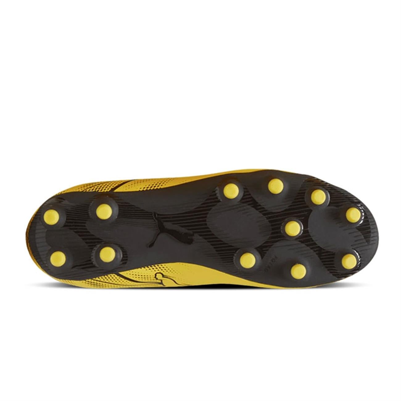 Puma Attacanto Fg/Ag Erkek Krampon
