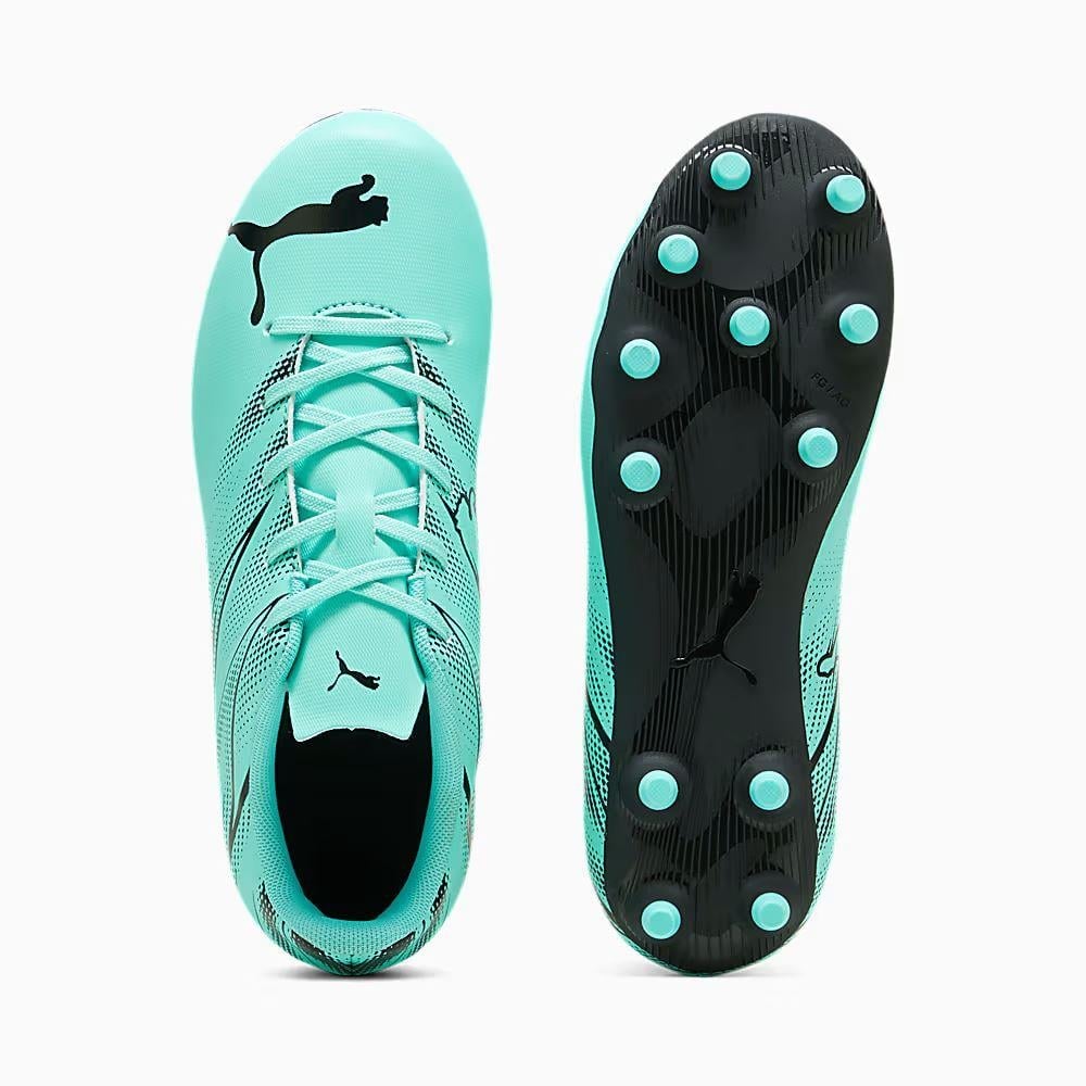 Puma Attacanto Fg/Ag Jr Çocuk Krampon 107480