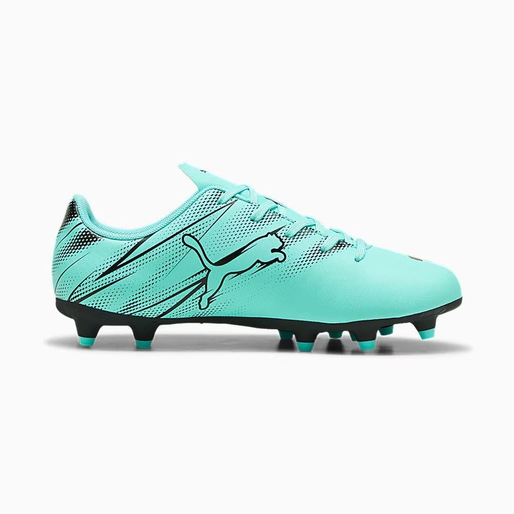 Puma Attacanto Fg/Ag Jr Çocuk Krampon 107480