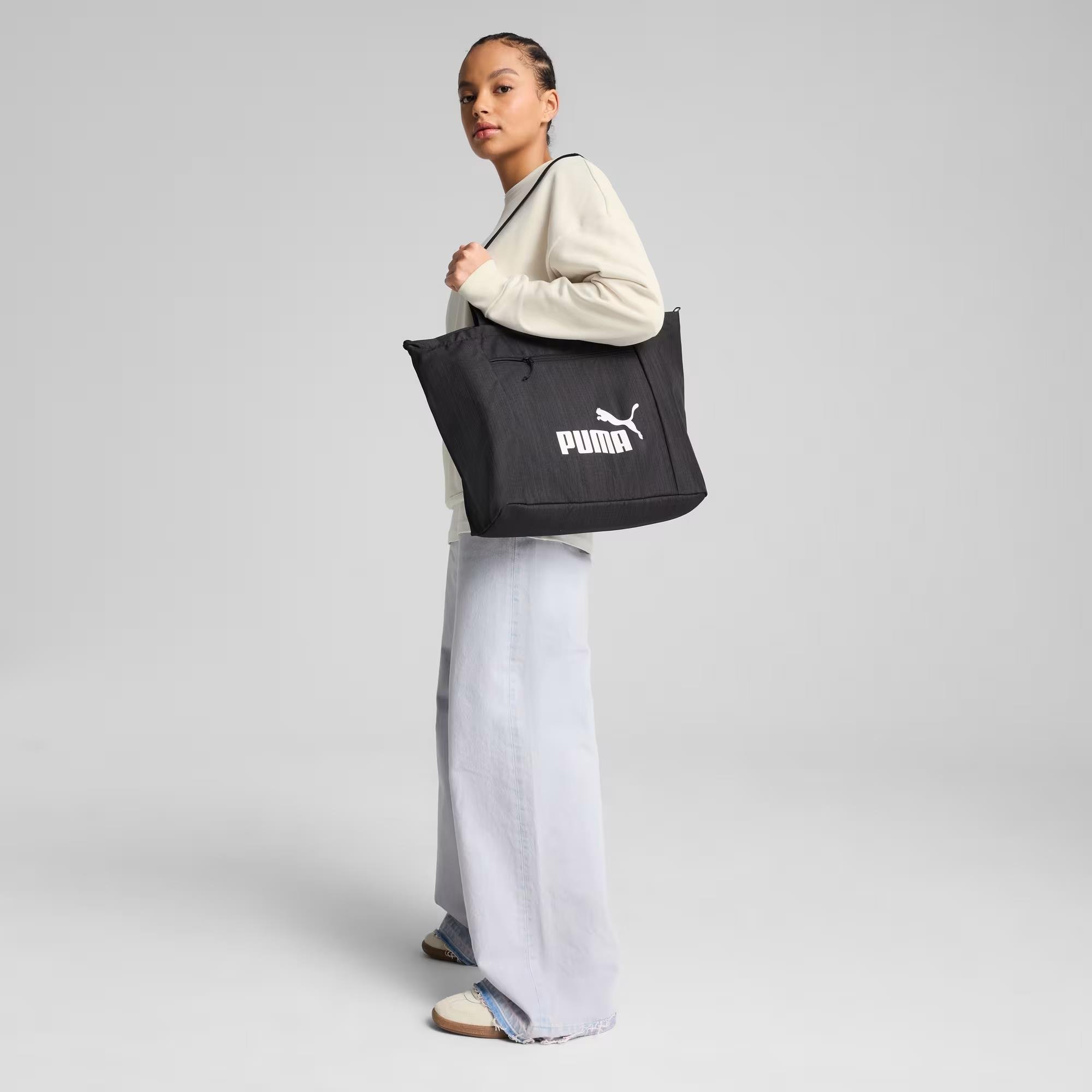 Puma Base Shopper Kadın Çanta 091345