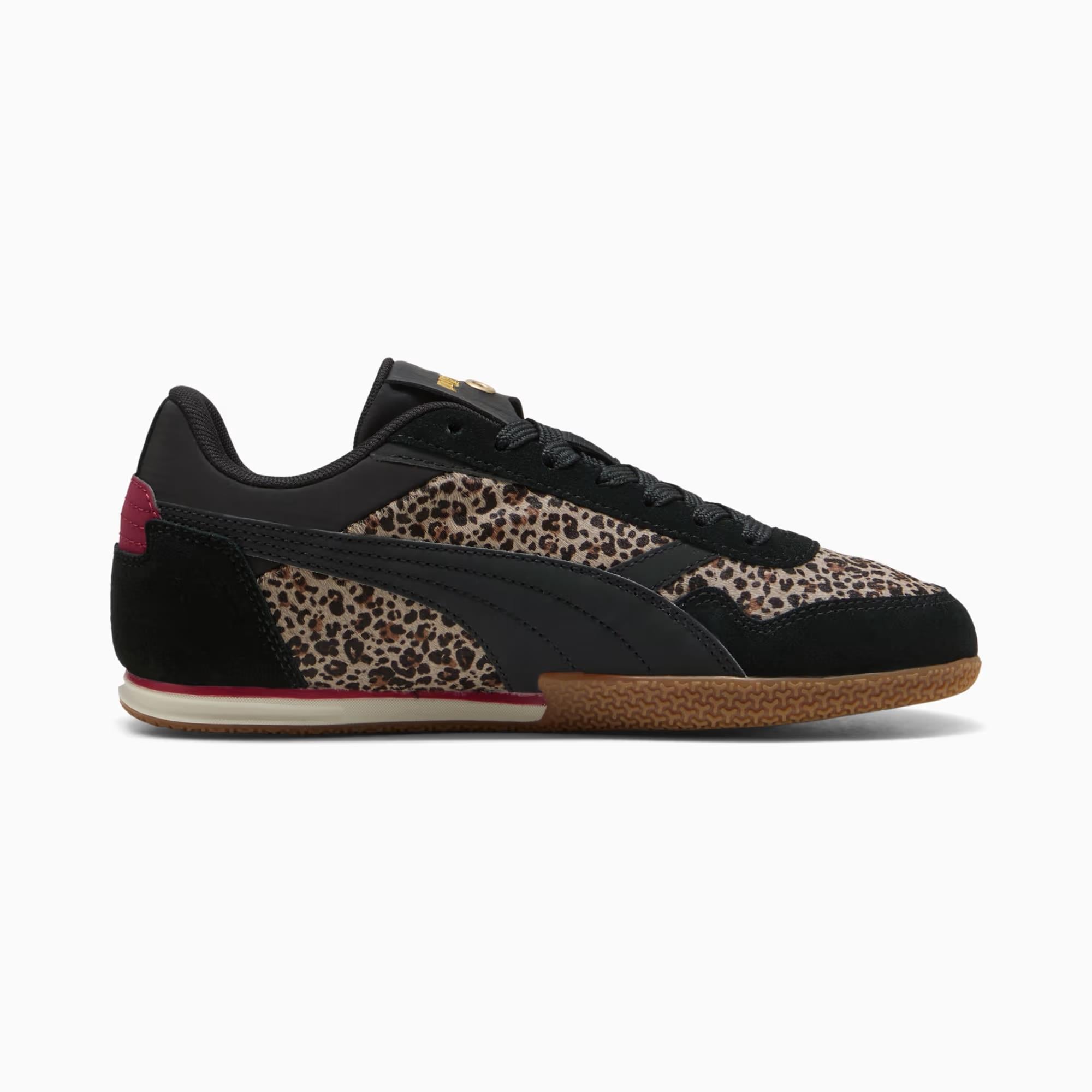 Puma Bella Donna Animal Flair Kadın Spor Ayakkabısı 404296