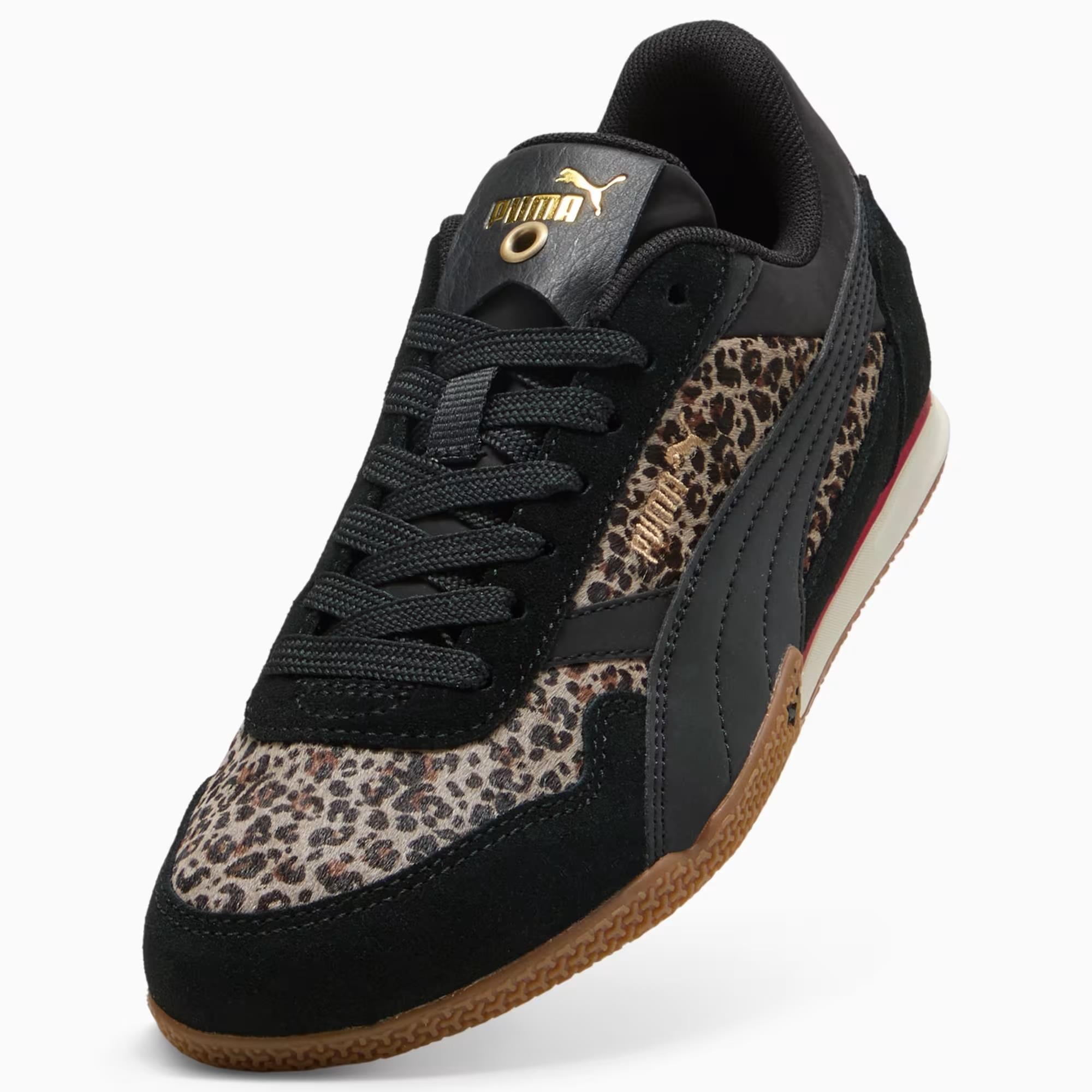 Puma Bella Donna Animal Flair Kadın Spor Ayakkabısı 404296