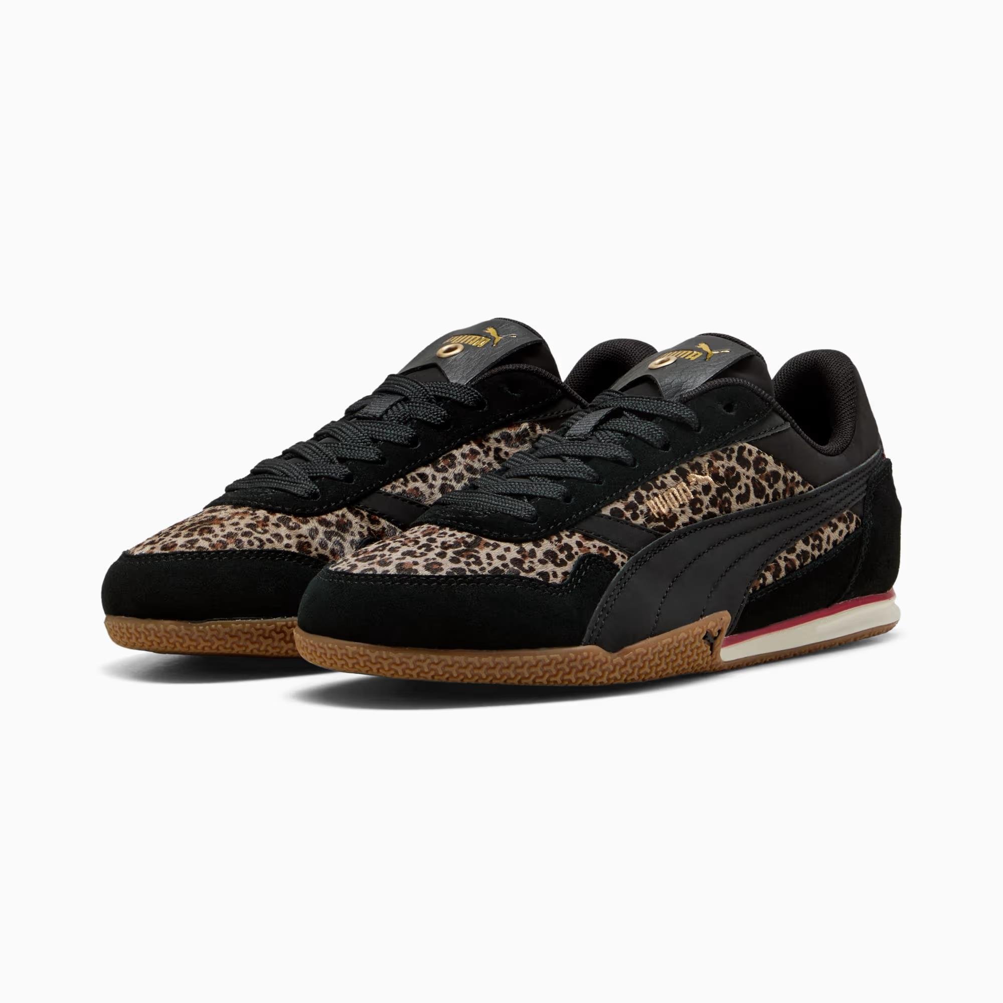 Puma Bella Donna Animal Flair Kadın Spor Ayakkabısı 404296