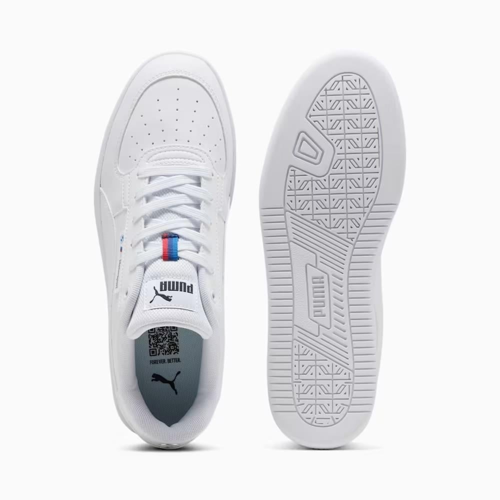 Puma BMW MMS Caven 2.0 Unisex Spor Ayakkabısı 308904