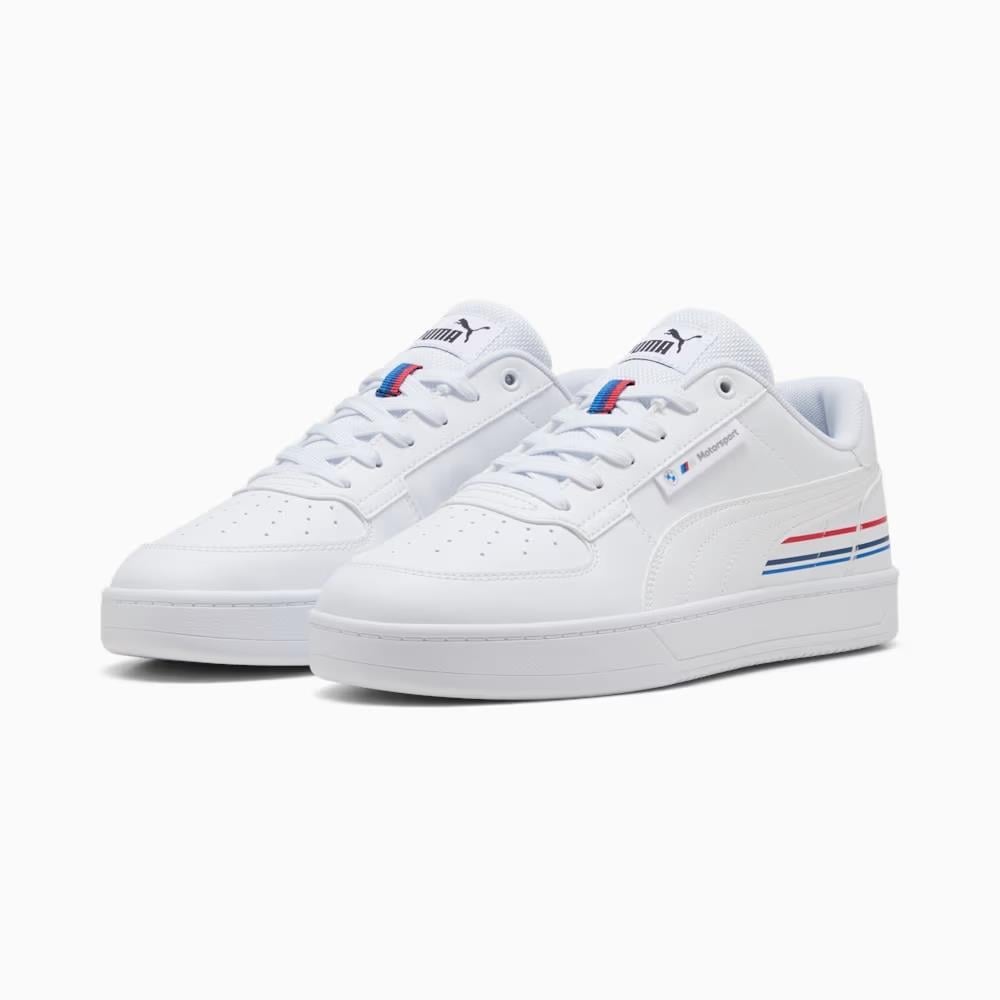 Puma BMW MMS Caven 2.0 Unisex Spor Ayakkabısı 308904