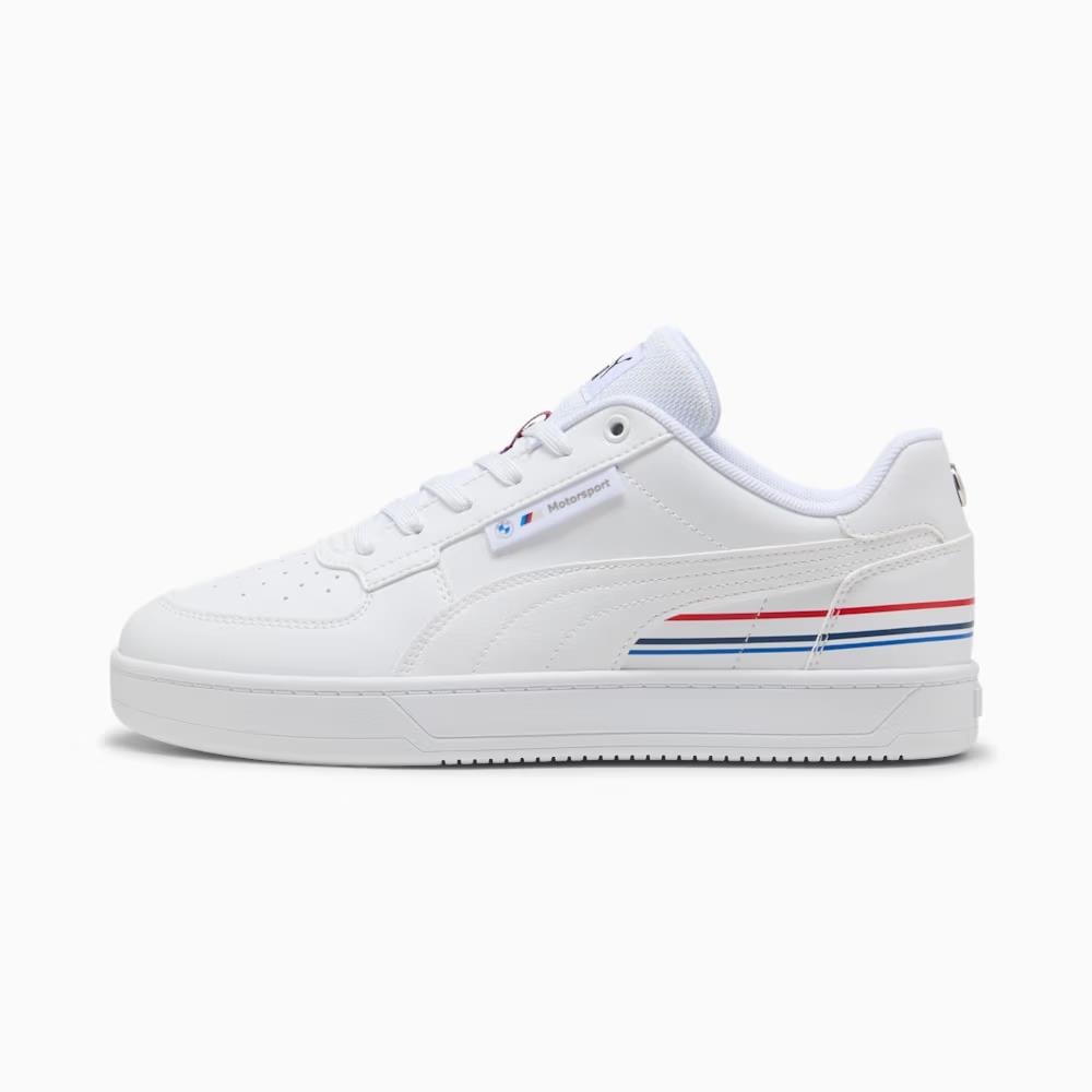 Puma BMW MMS Caven 2.0 Unisex Spor Ayakkabısı 308904