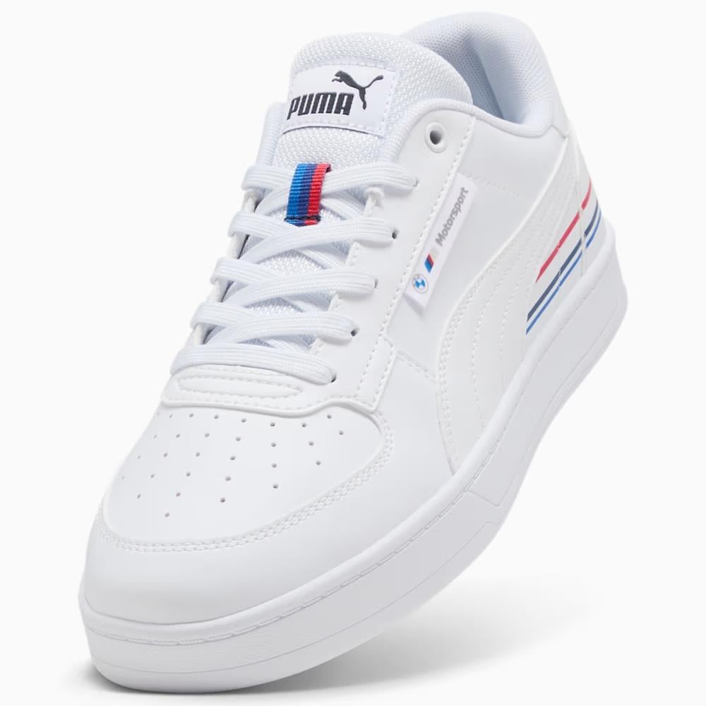 Puma BMW MMS Caven 2.0 Unisex Spor Ayakkabısı 308904
