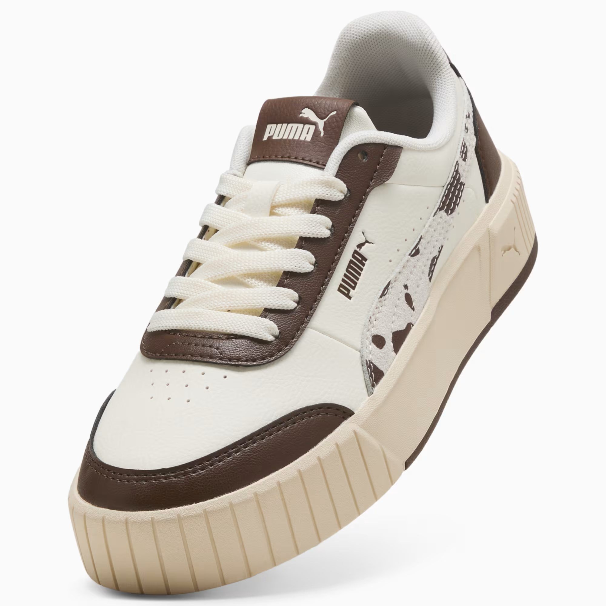 Puma Carina Mia Wıld Kadın Spor Ayakkabısı 408253