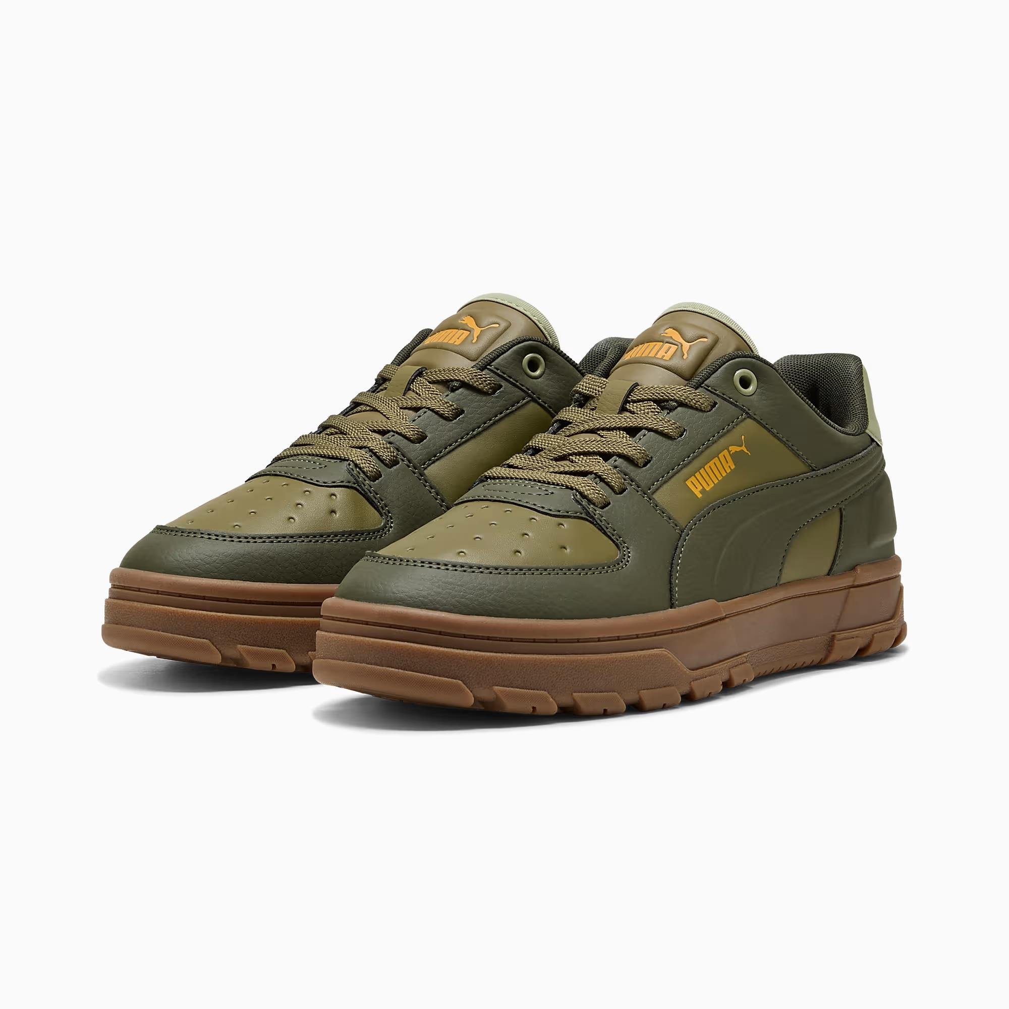Puma Caven 2.0 Abrupt Unisex Spor Ayakkabısı 397466