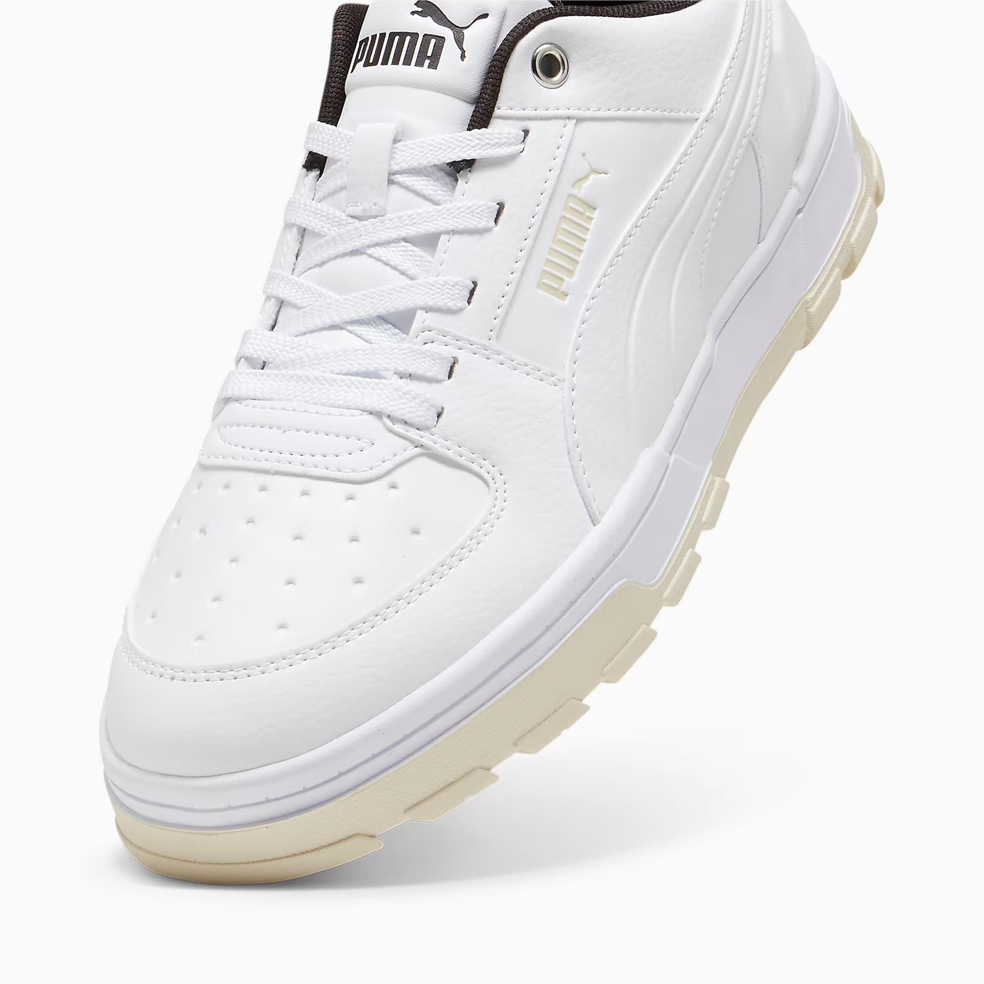 Puma Caven 2.0 Abrupt Unisex Spor Ayakkabısı 397466