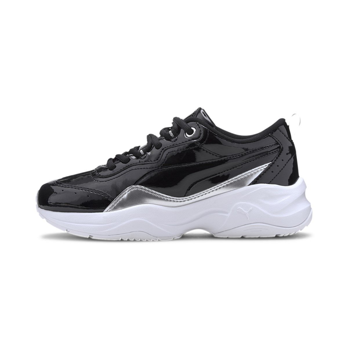 Puma Cilia Patent Kadın Spor Ayakkabısı