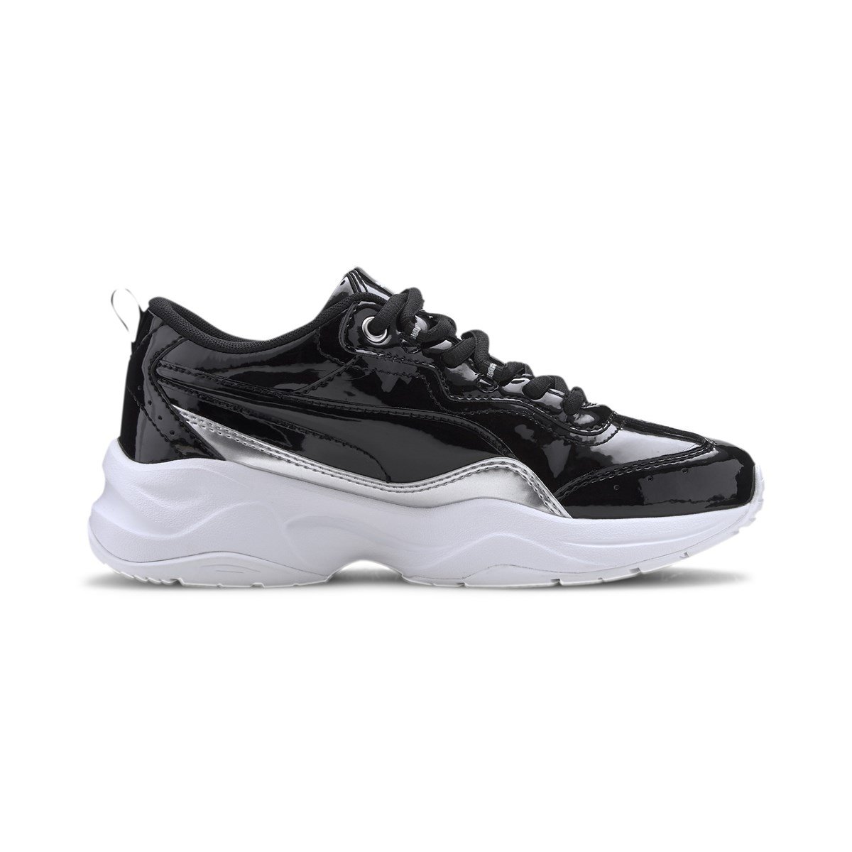 Puma Cilia Patent Kadın Spor Ayakkabısı