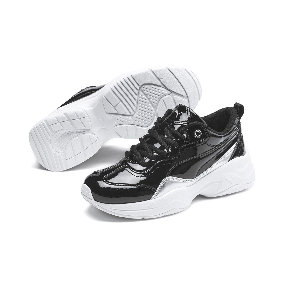 Puma Cilia Patent Kadın Spor Ayakkabısı