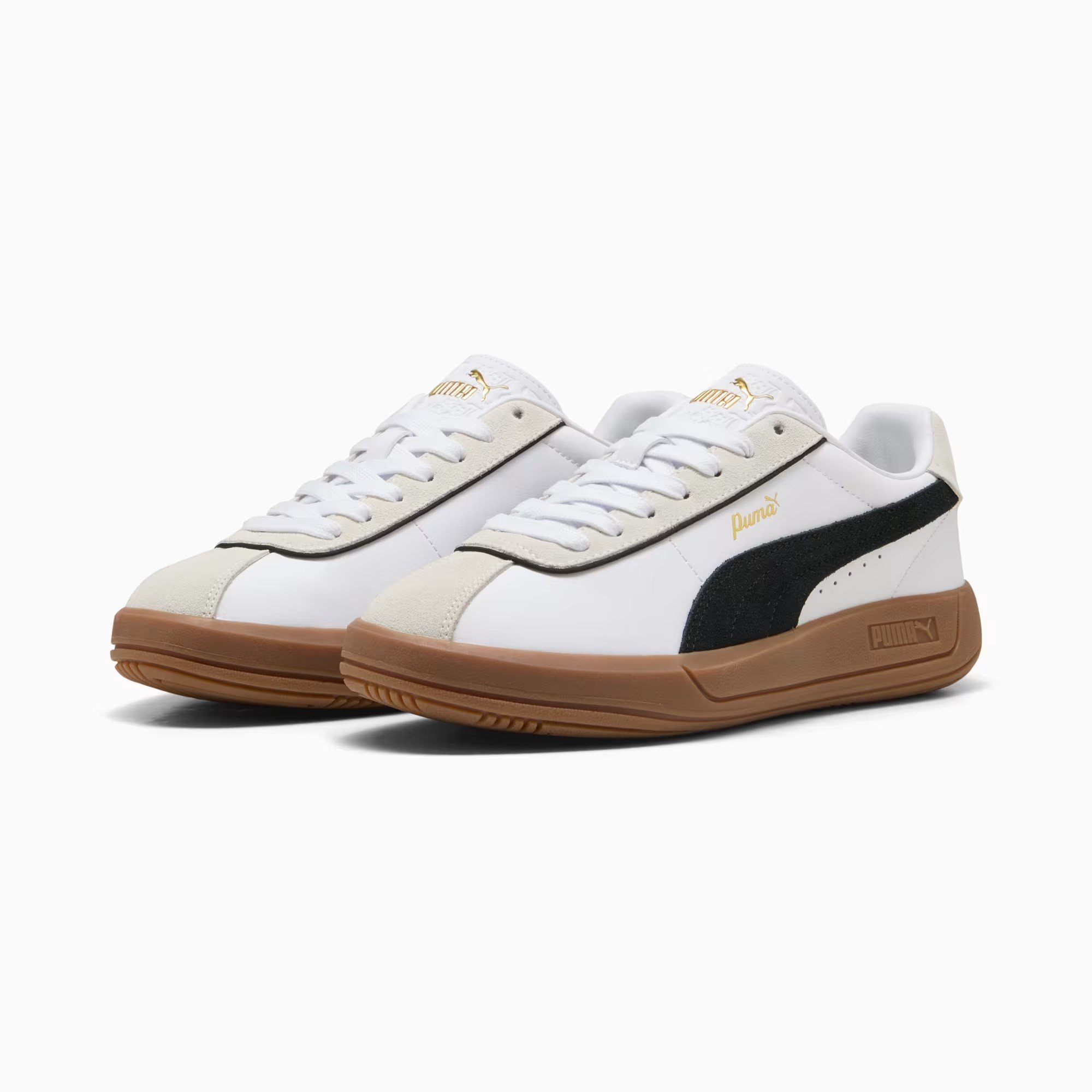 Puma Club Klassika Kadın Spor Ayakkabısı 400364