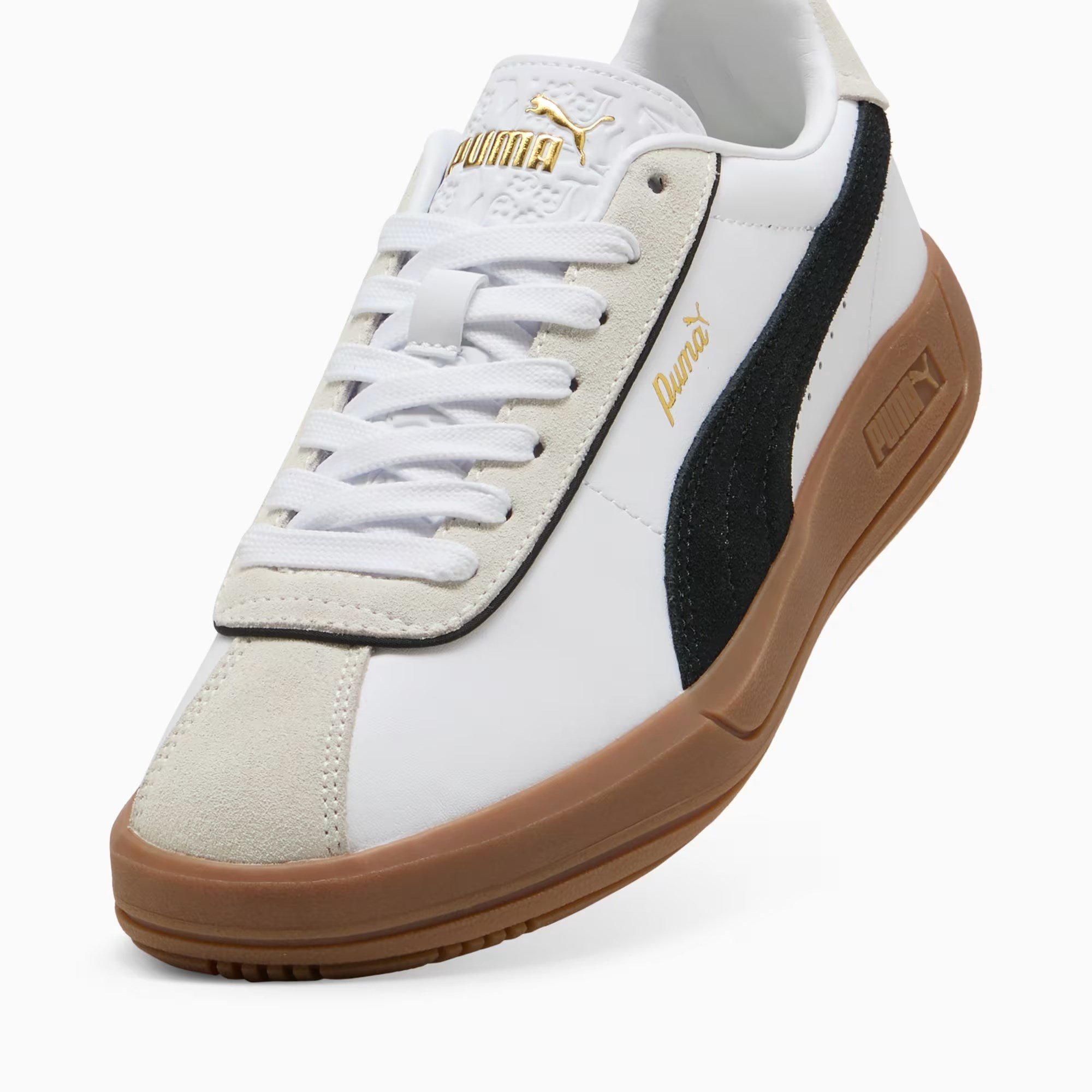 Puma Club Klassika Kadın Spor Ayakkabısı 400364
