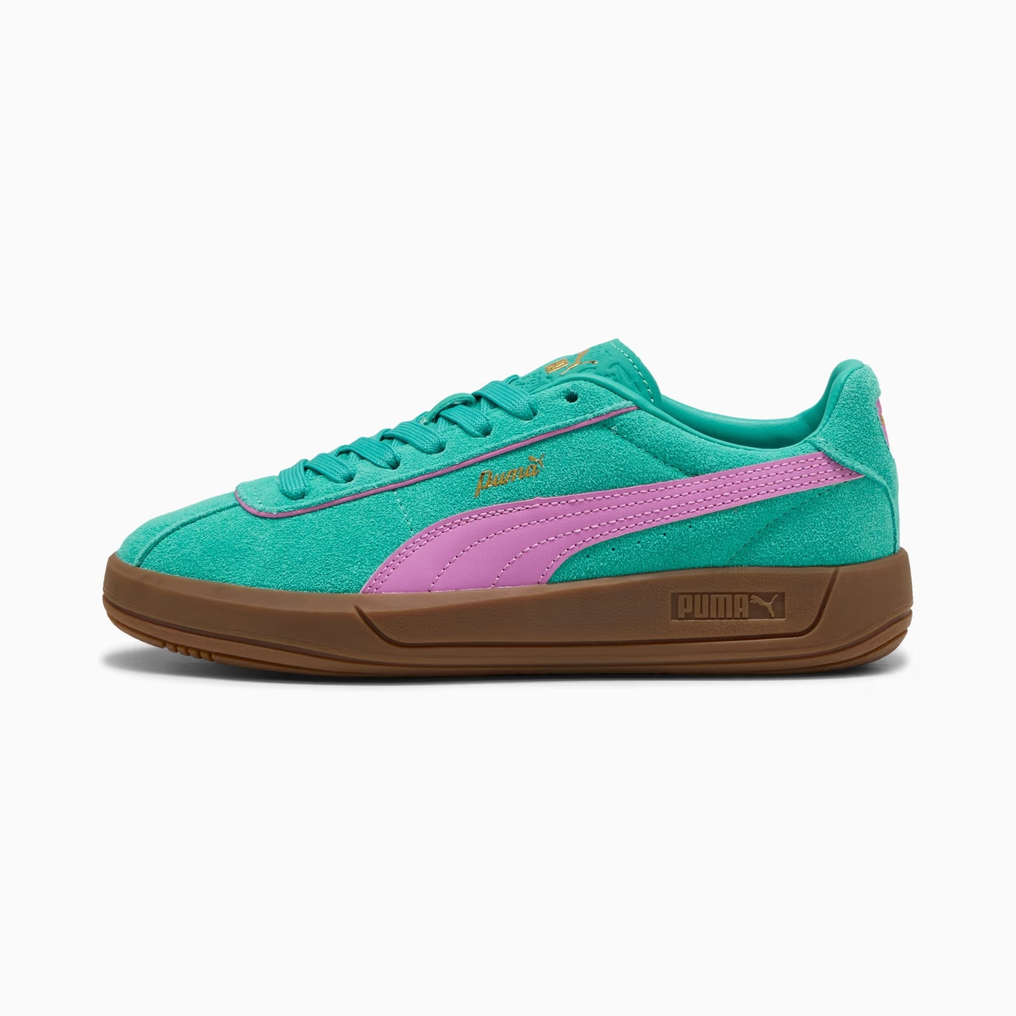 Puma Club Klassika SD Kadın Spor Ayakkabısı 400718