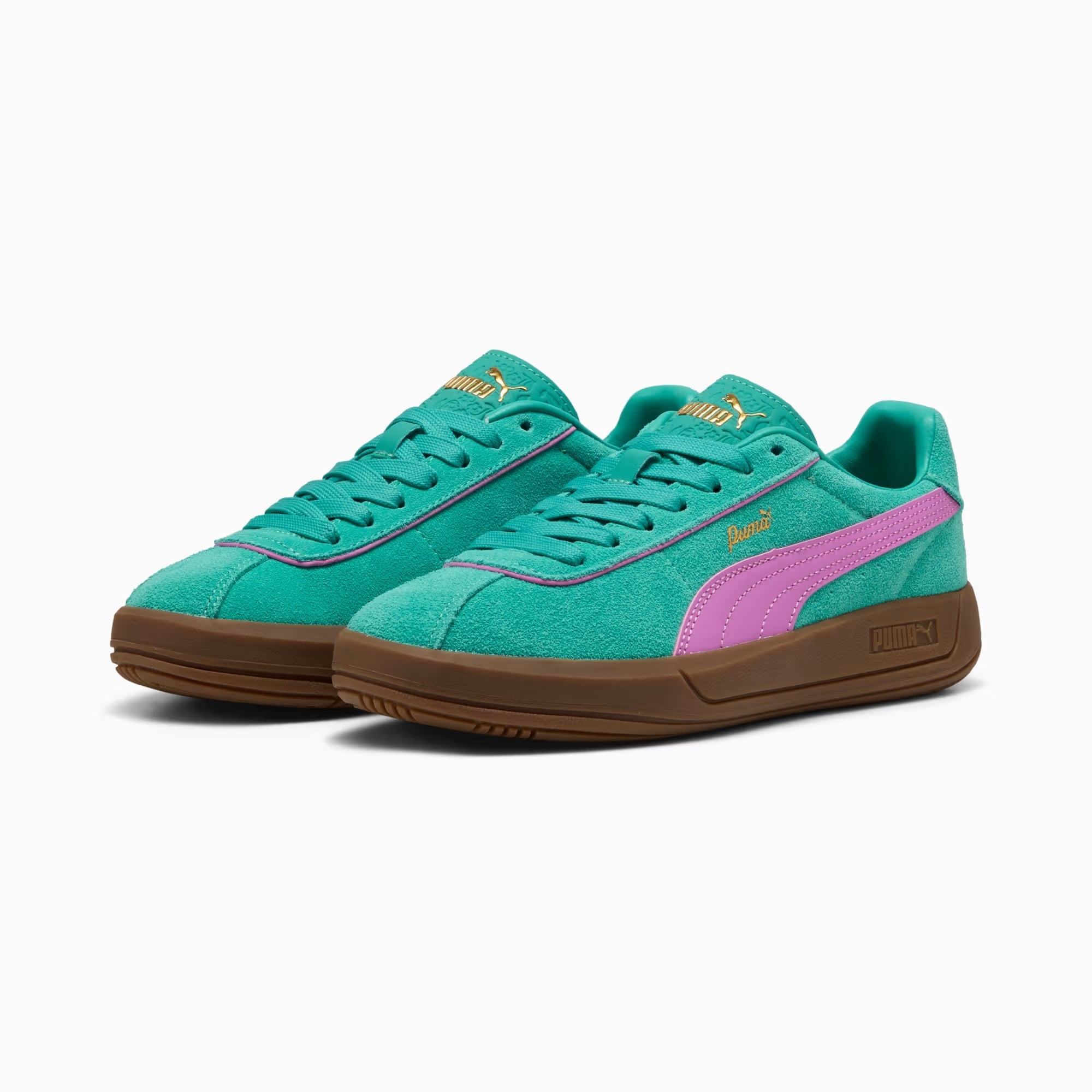 Puma Club Klassika SD Kadın Spor Ayakkabısı 400718