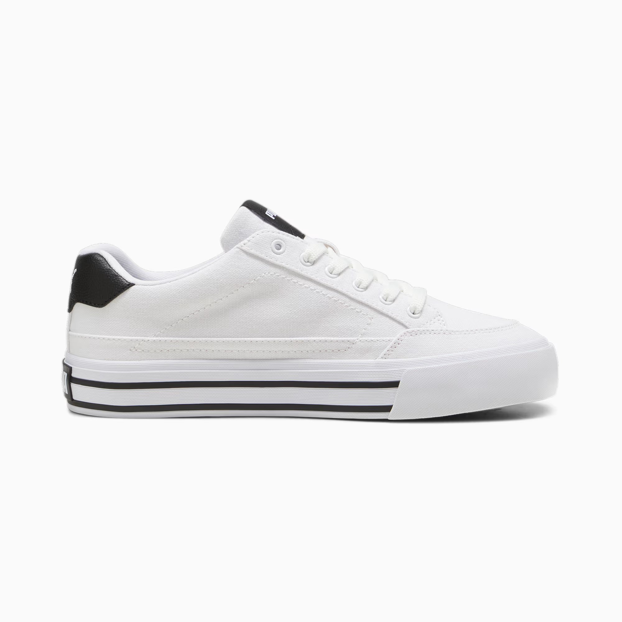 Puma Court Classic Vulc FS Unisex Spor Ayakkabısı 396353